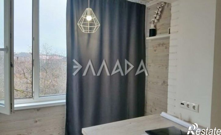 1-комн квартира ул Орбитальная, 15,  д. 15