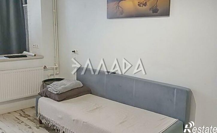 1-комн квартира ул Орбитальная, 15,  д. 15