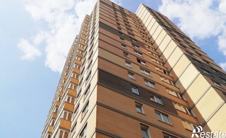 2-комн квартира ул Ткачева, 40 2,  д. 40 2,  к. 2