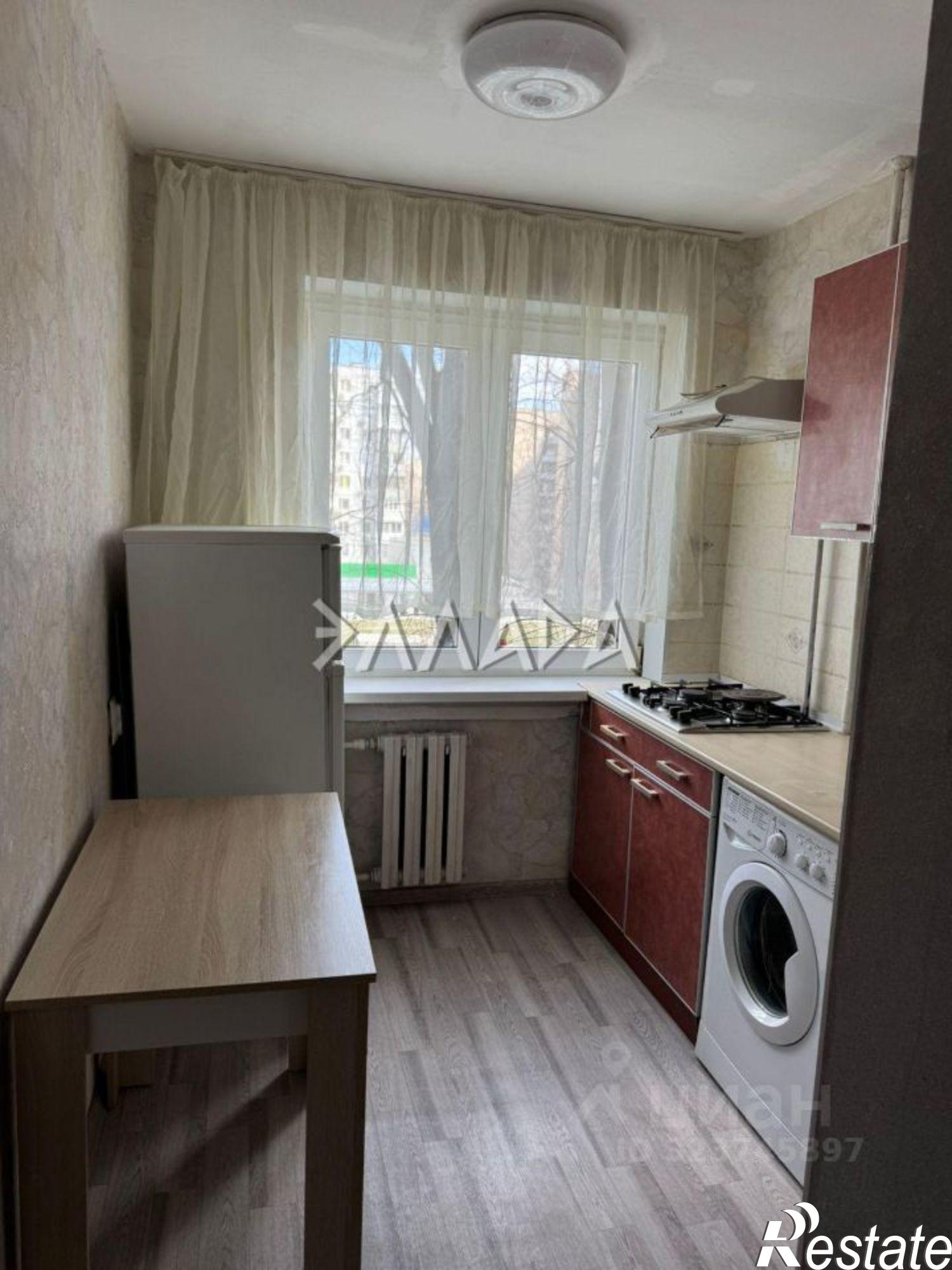 Сдать квартиру за 17 000 рублей на улица Беляева, 11