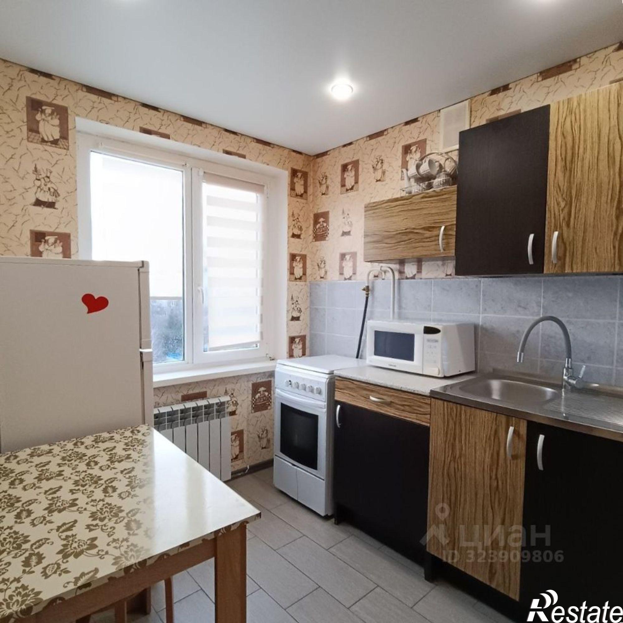 Сдать квартиру за 22 000 рублей на улица Беляева, 9