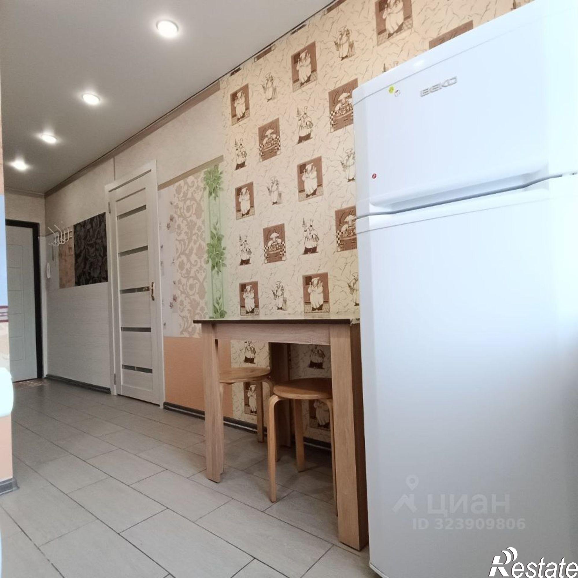 Сдать квартиру за 22 000 рублей на улица Беляева, 9