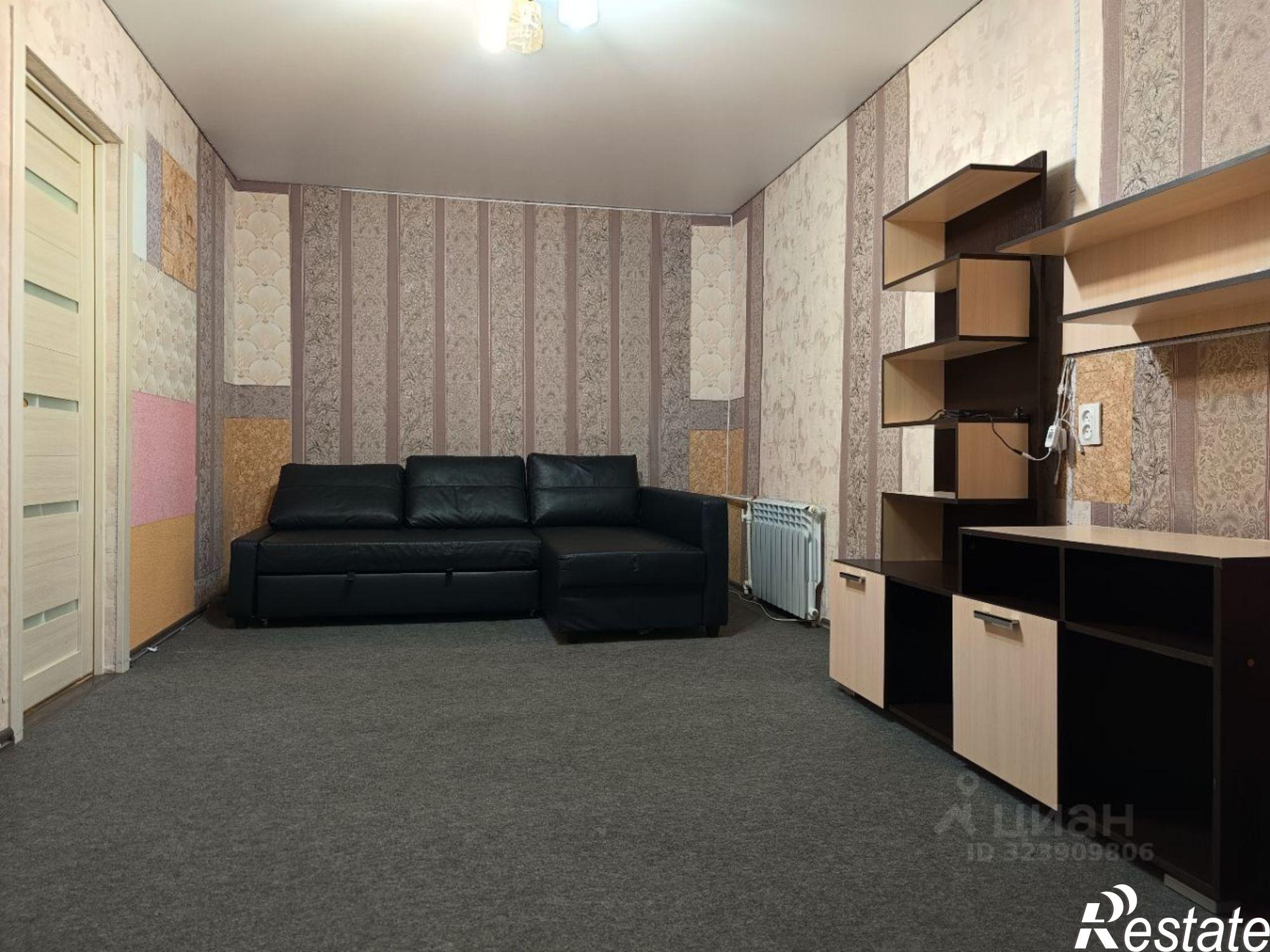 Сдать квартиру за 22 000 рублей на улица Беляева, 9