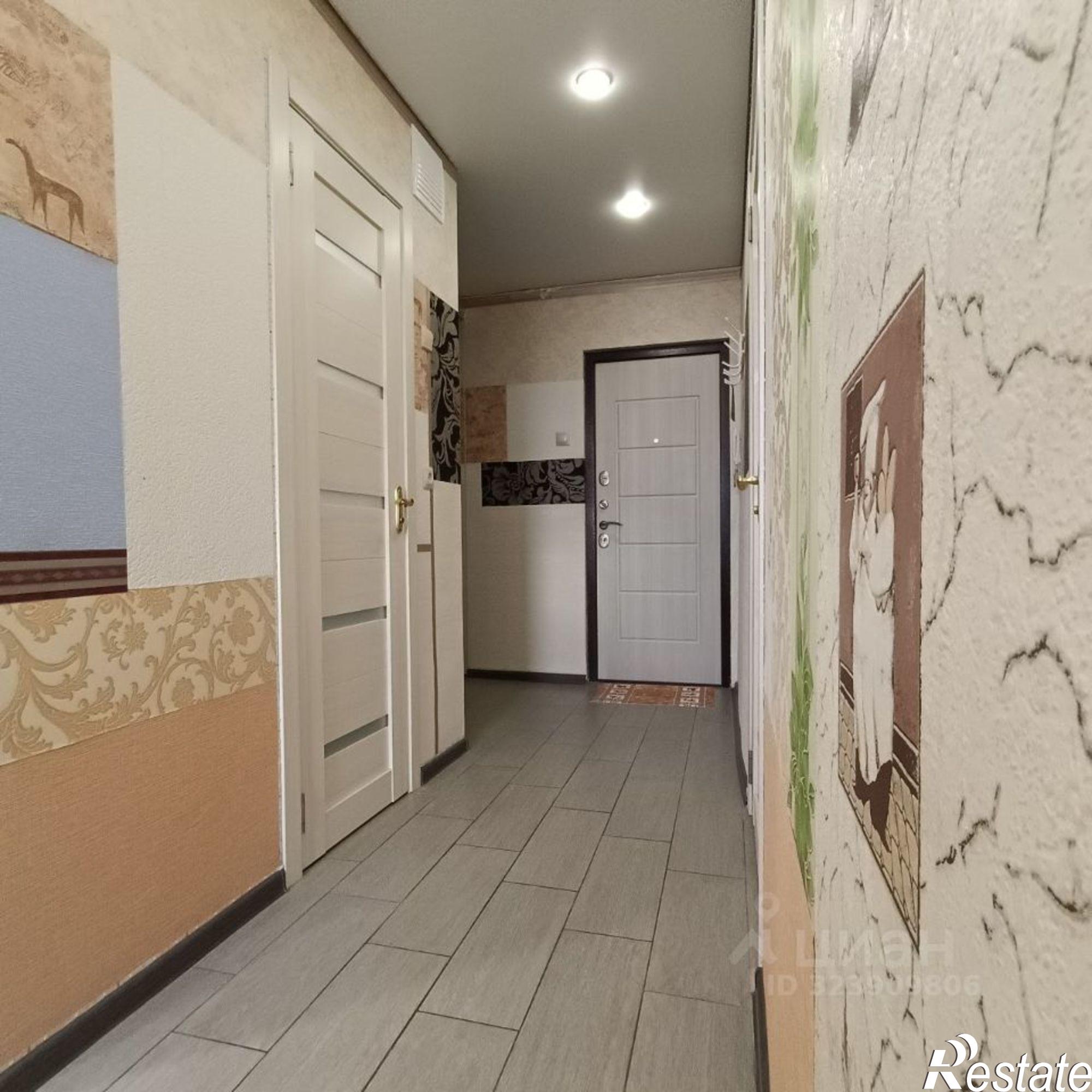 Сдать квартиру за 22 000 рублей на улица Беляева, 9