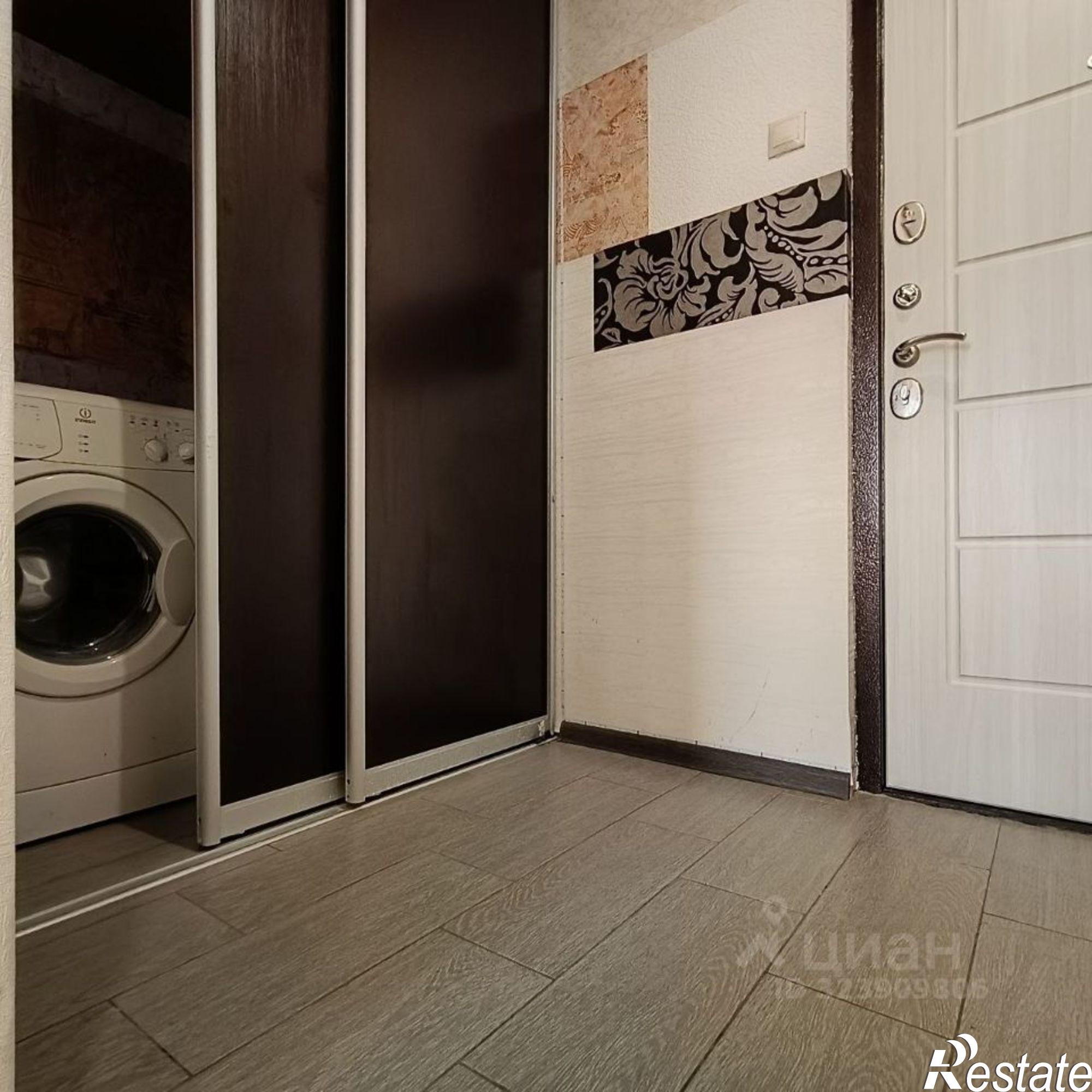 Сдать квартиру за 22 000 рублей на улица Беляева, 9