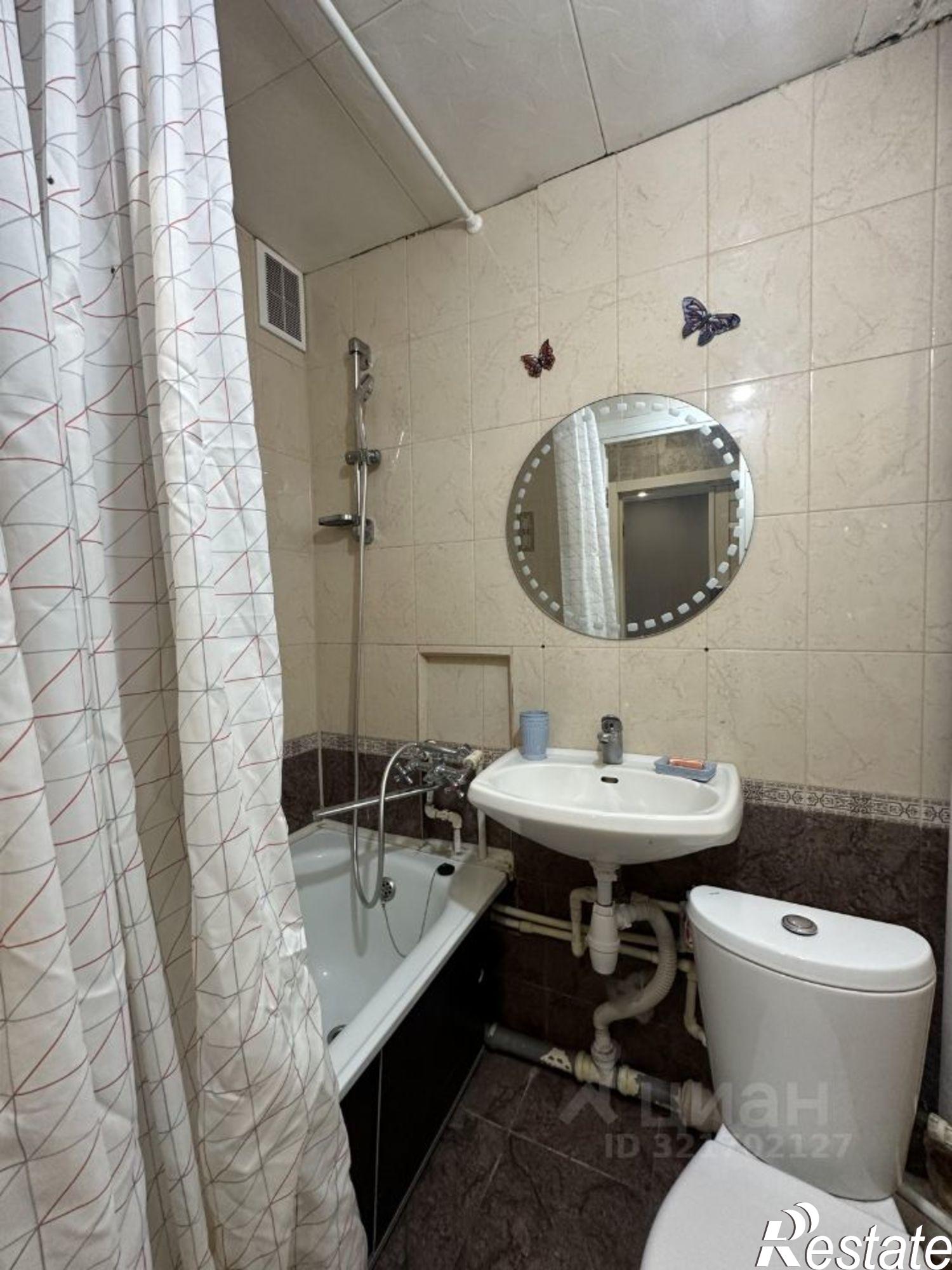 Сдать квартиру за 25 000 рублей на Орбитальная улица, 30 к1