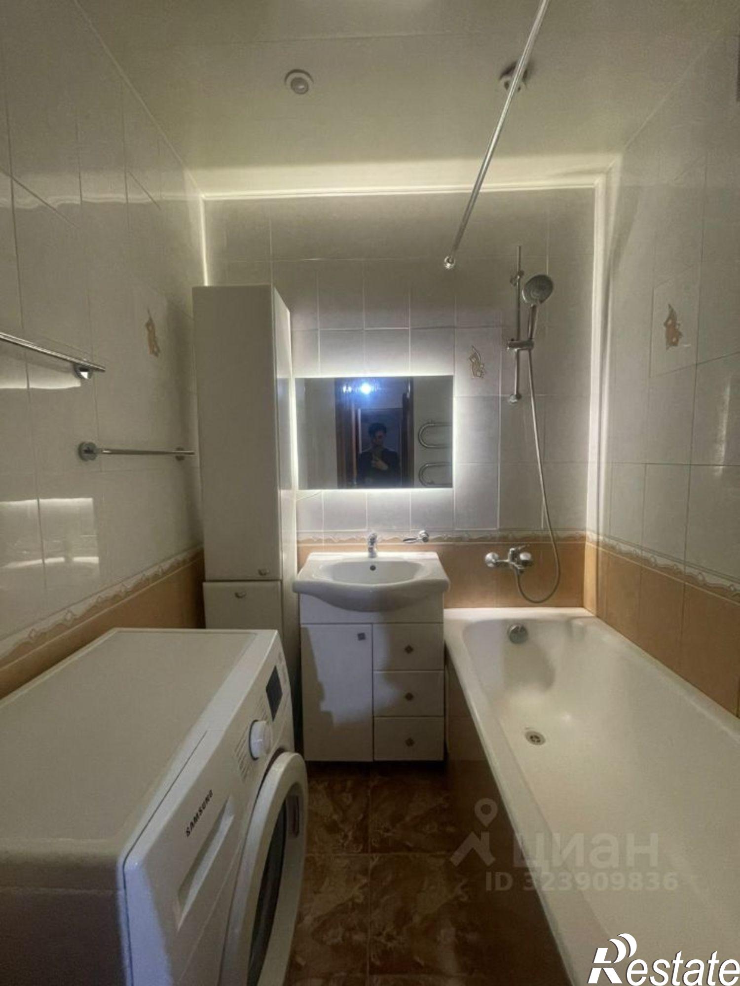 Сдать квартиру за 25 000 рублей на улица Ерёменко, 66/1