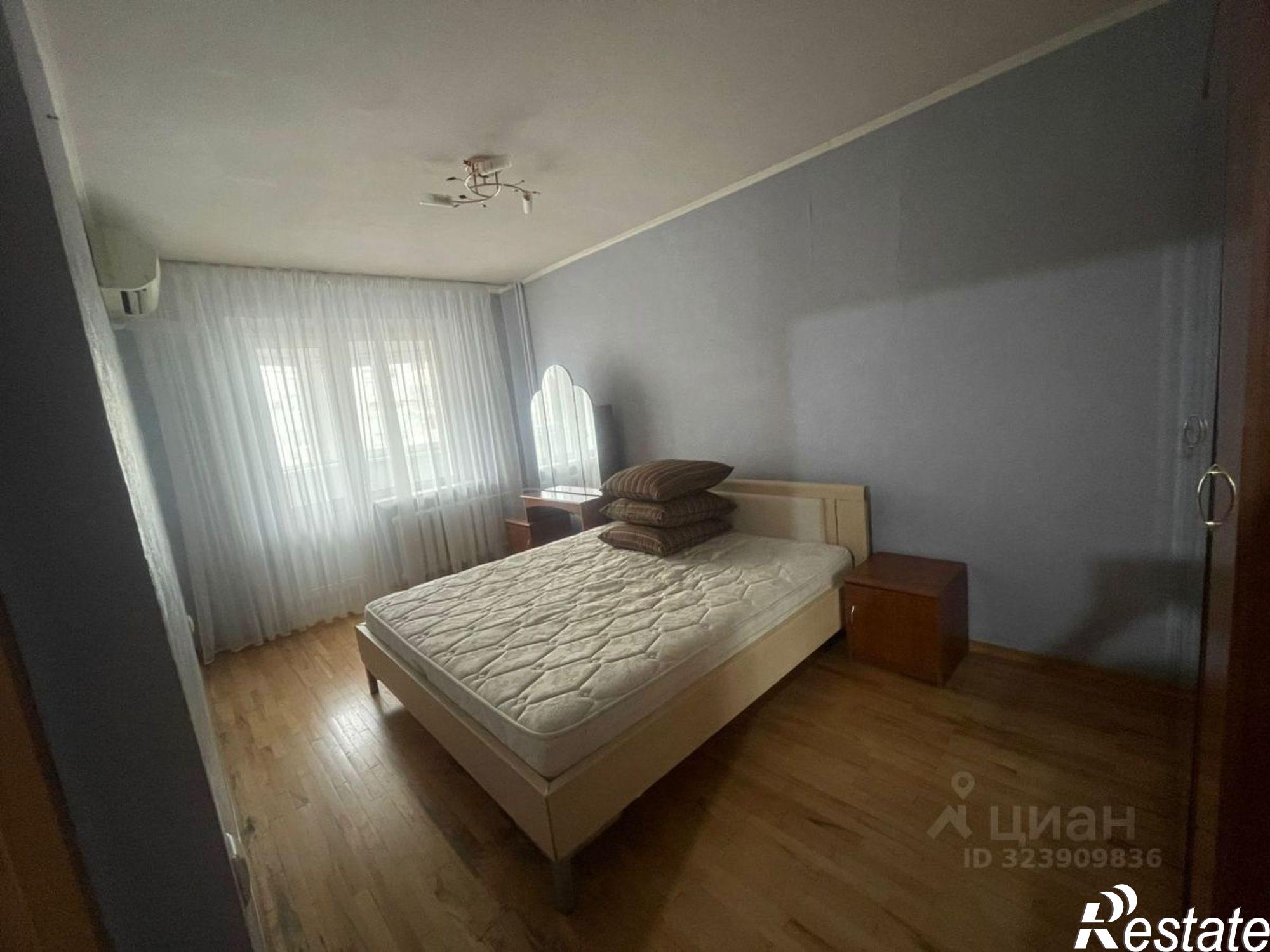 Сдать квартиру за 25 000 рублей на улица Ерёменко, 66/1