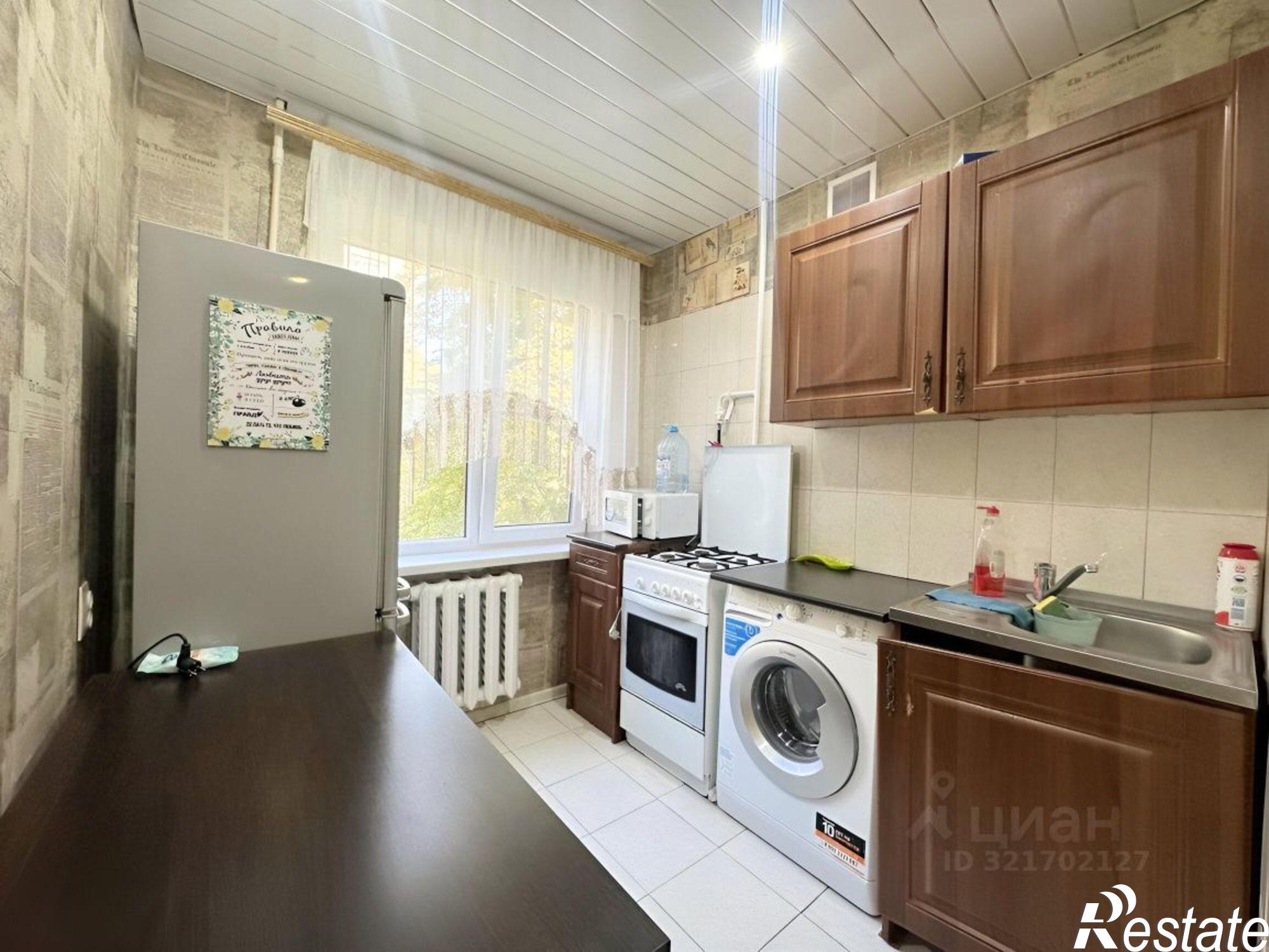 Сдать квартиру за 25 000 рублей на Орбитальная улица, 30 к1