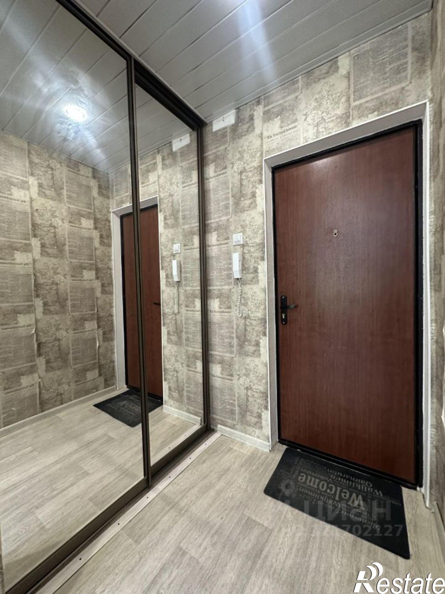 Сдать квартиру за 25 000 рублей на Орбитальная улица, 30 к1