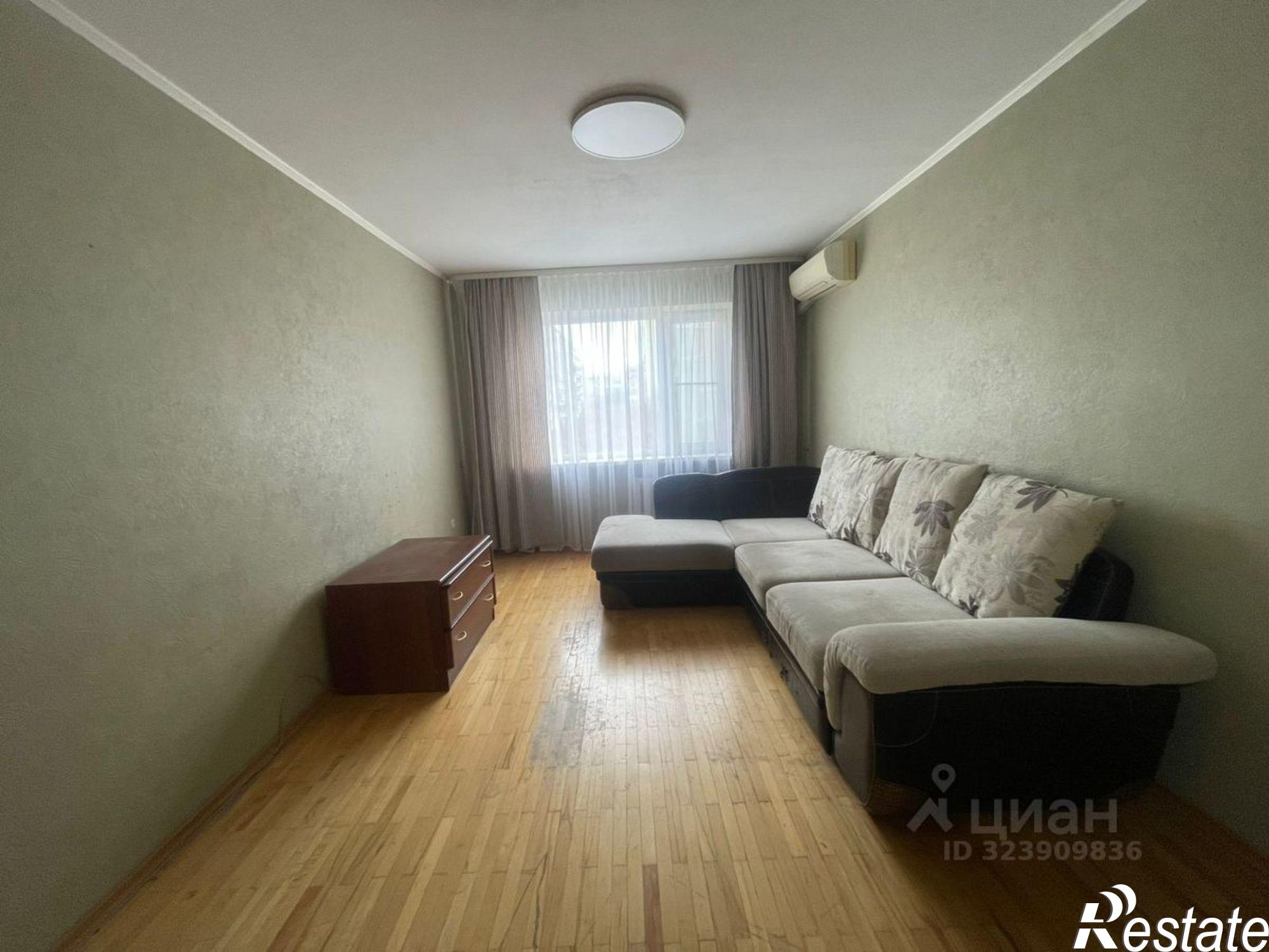 Сдать квартиру за 25 000 рублей на улица Ерёменко, 66/1