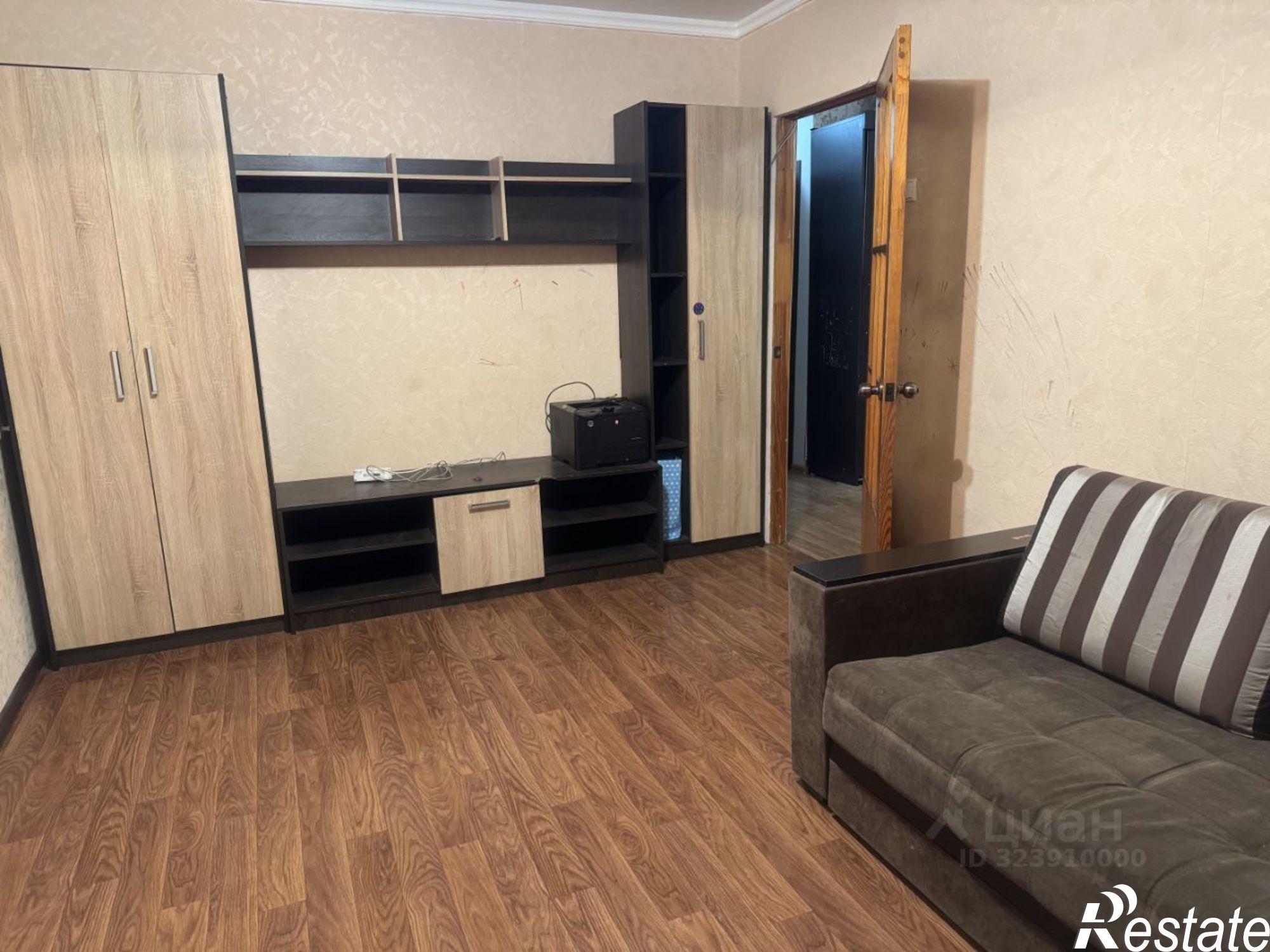 Сдать квартиру за 25 000 рублей на проспект Космонавтов, 20