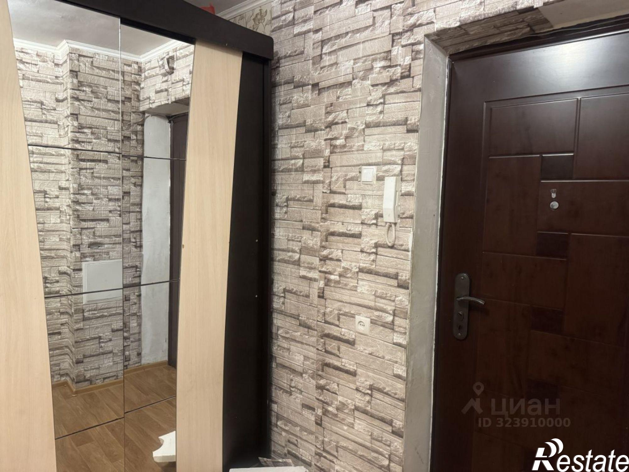 Сдать квартиру за 25 000 рублей на проспект Космонавтов, 20