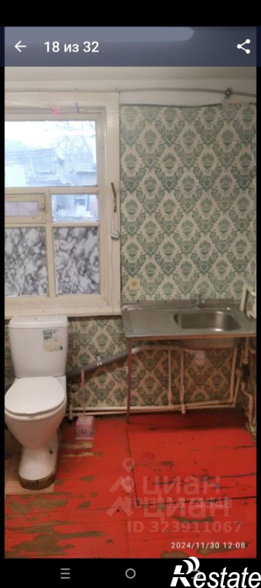 Сдать дачу, дом, коттедж за 20 000 рублей на Хопёрский переулок, 50