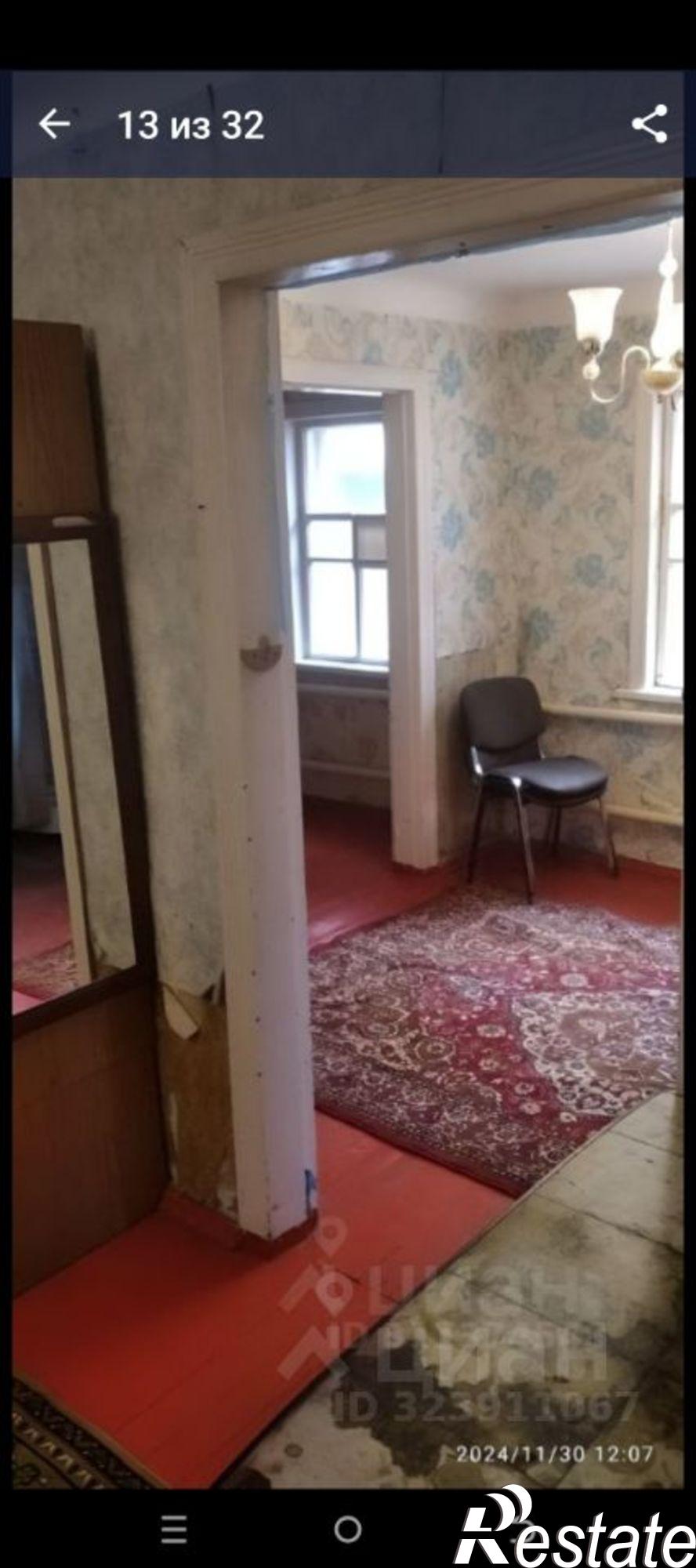 Сдать дачу, дом, коттедж за 20 000 рублей на Хопёрский переулок, 50