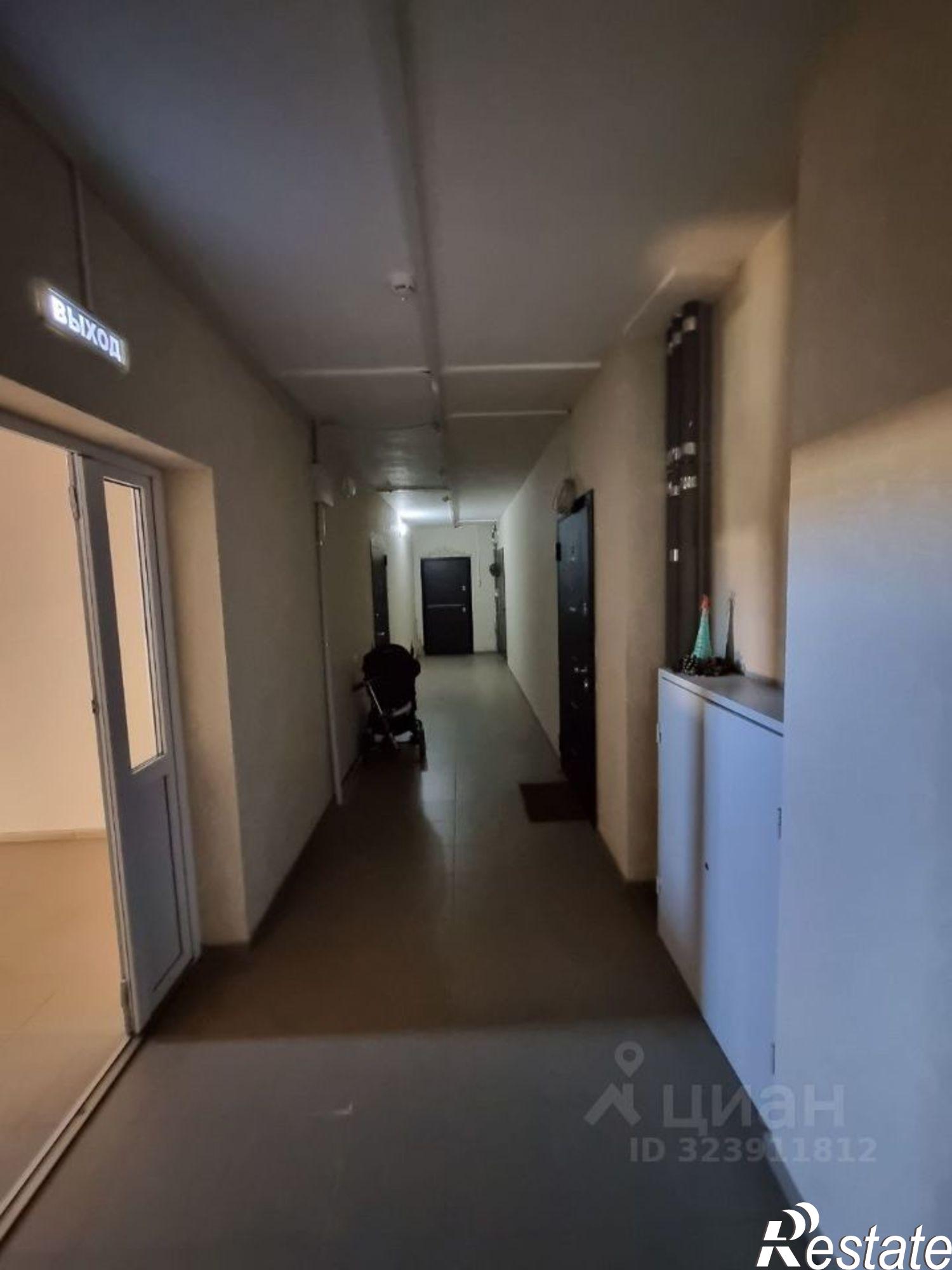 Сдать квартиру за 32 000 рублей на Батуринская улица, 165