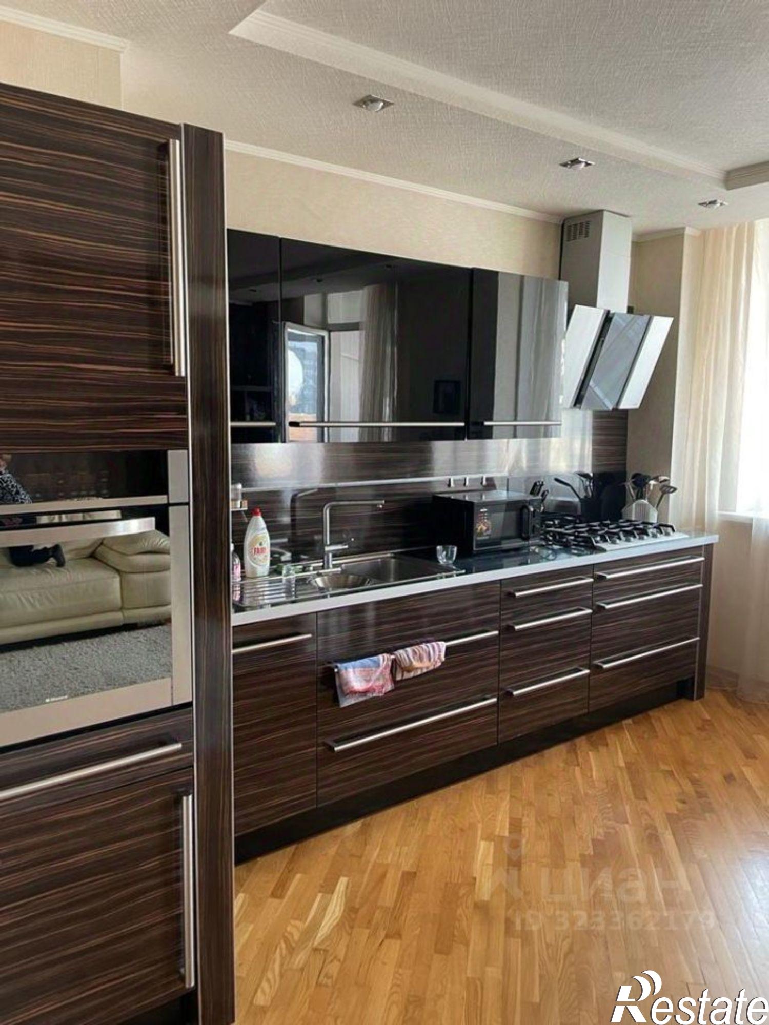 Сдать квартиру за 45 000 рублей на Пушкинская улица, 1/36