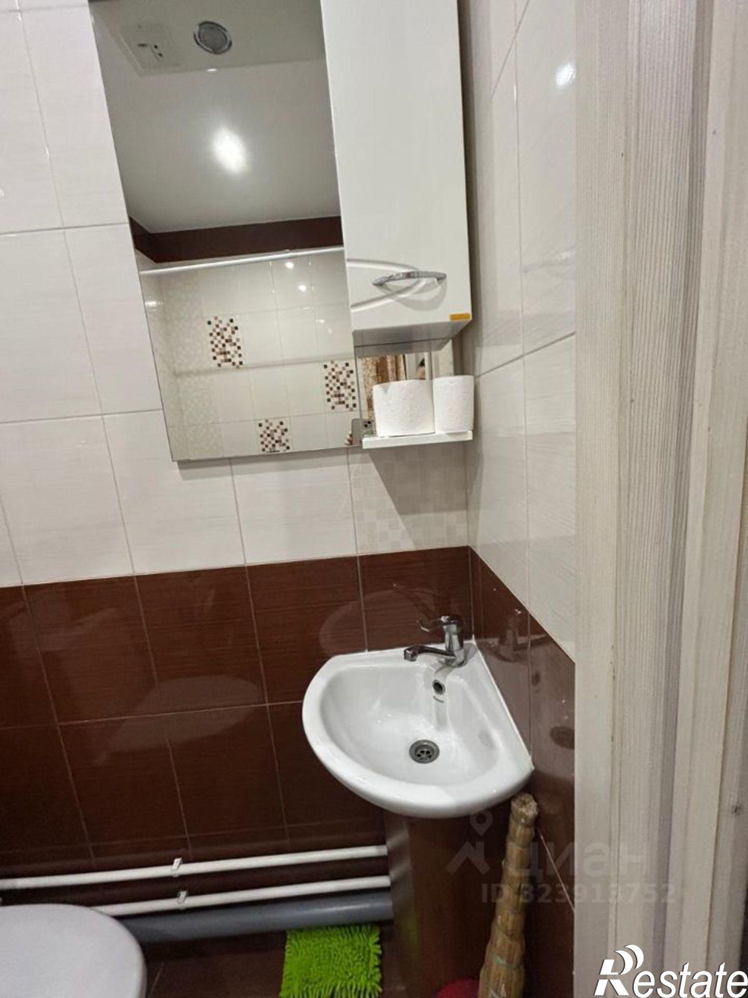 Сдать квартиру за 25 000 рублей на улица Ерёменко, 76