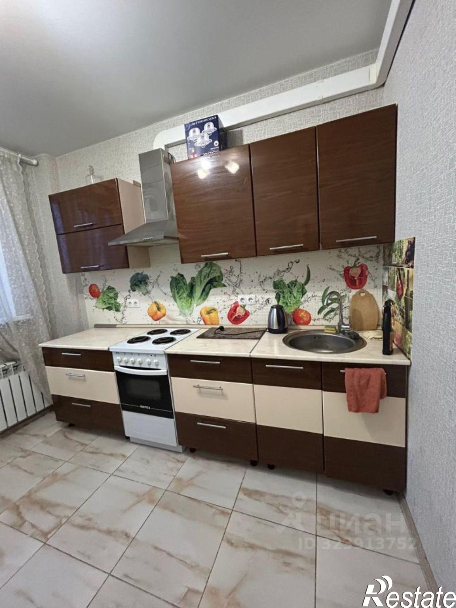 Сдать квартиру за 25 000 рублей на улица Ерёменко, 76