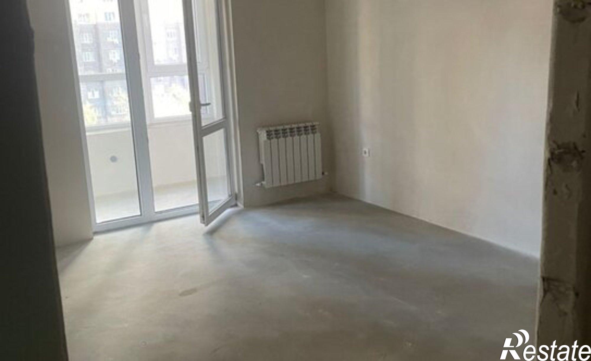 Купить квартиру за 5 200 000 рублей на проспект 40-летия Победы, 1Е