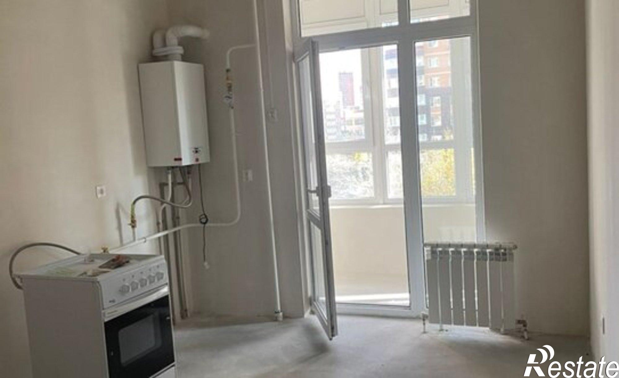 Купить квартиру за 5 200 000 рублей на проспект 40-летия Победы, 1Е