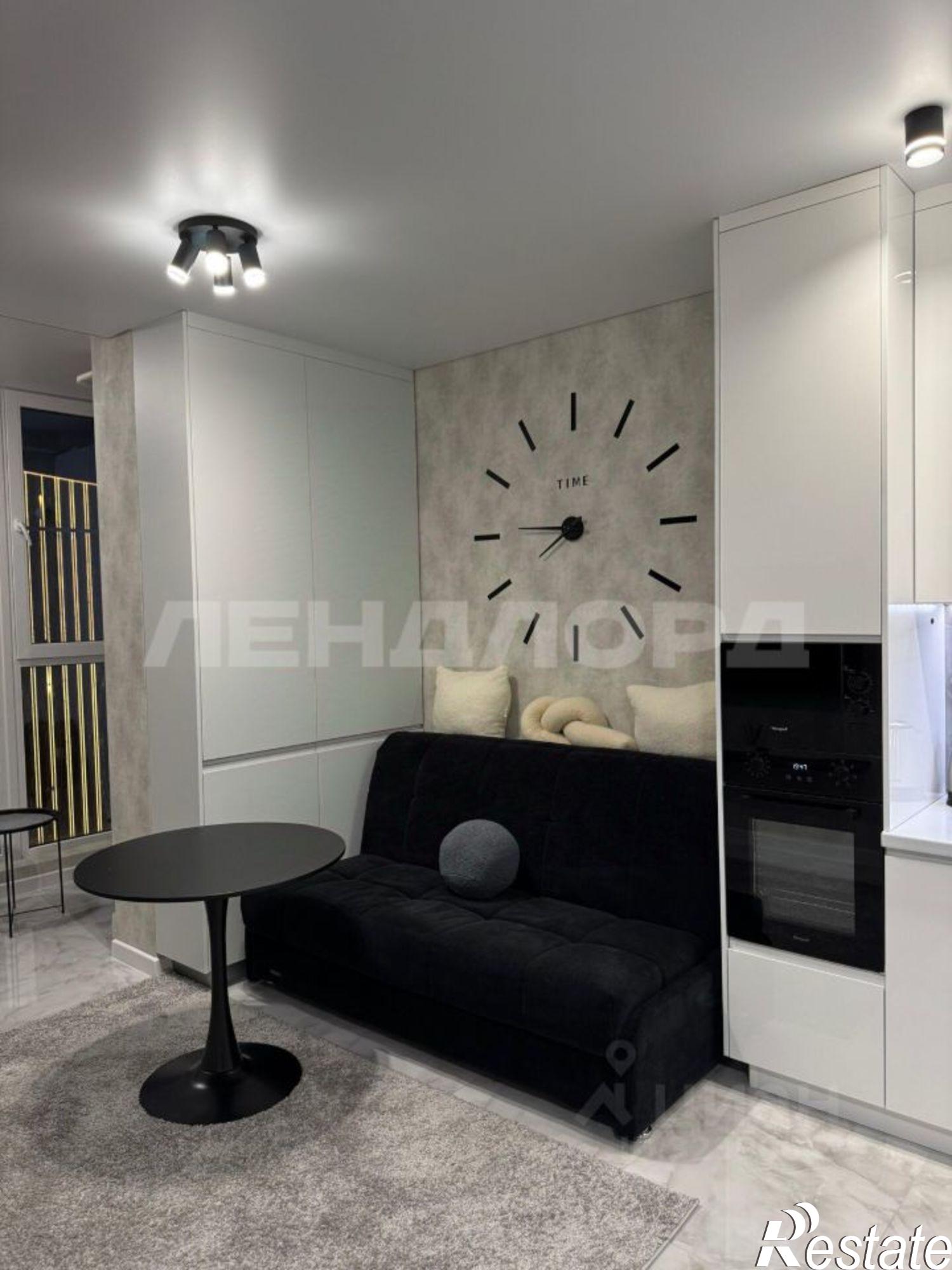 Купить квартиру за 8 000 000 рублей на улица Бориса Слюсаря, 23 с2