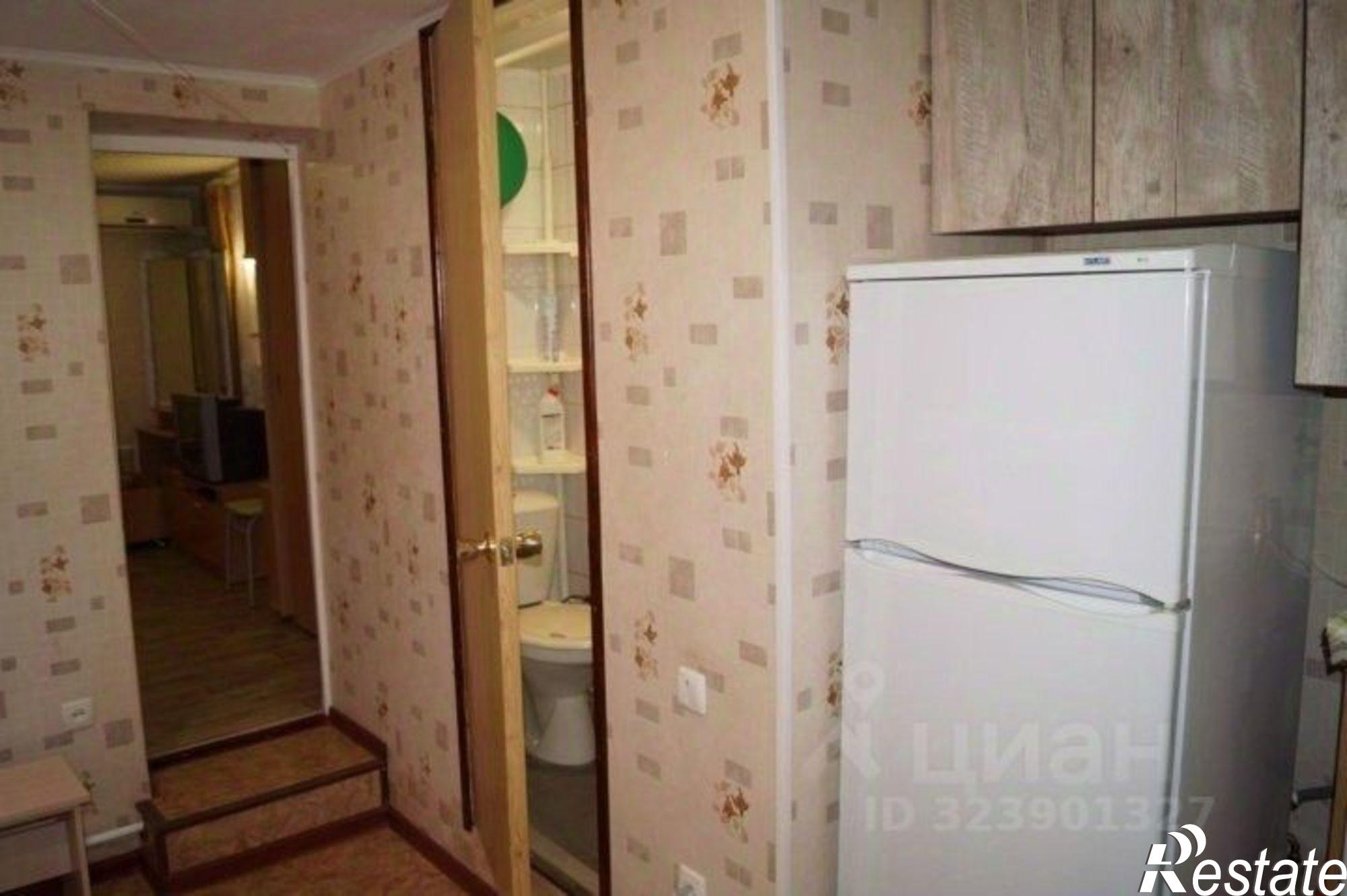 Сдать квартиру за 18 000 рублей на Рабочий пер, 1