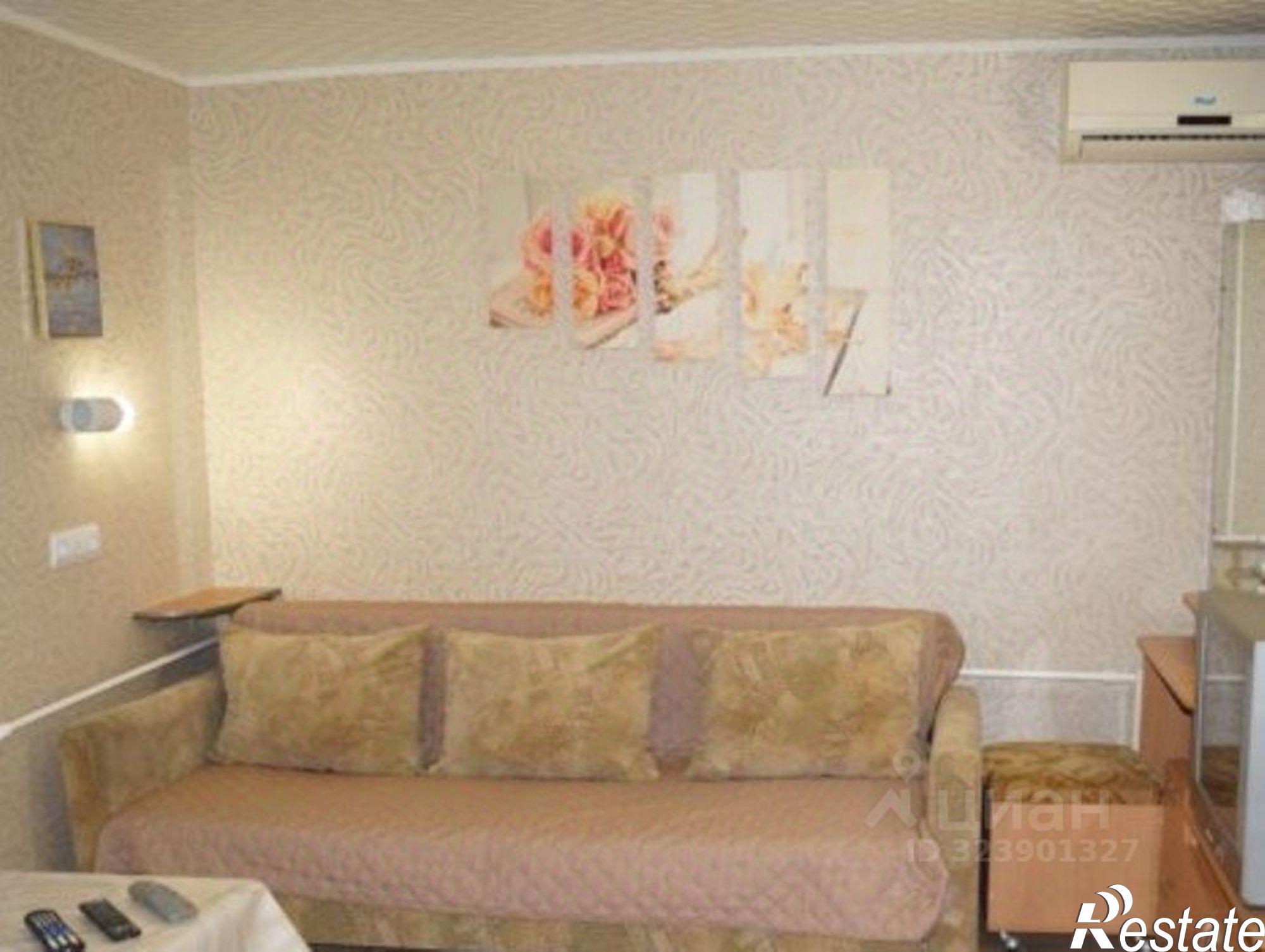 Сдать квартиру за 18 000 рублей на Рабочий пер, 1