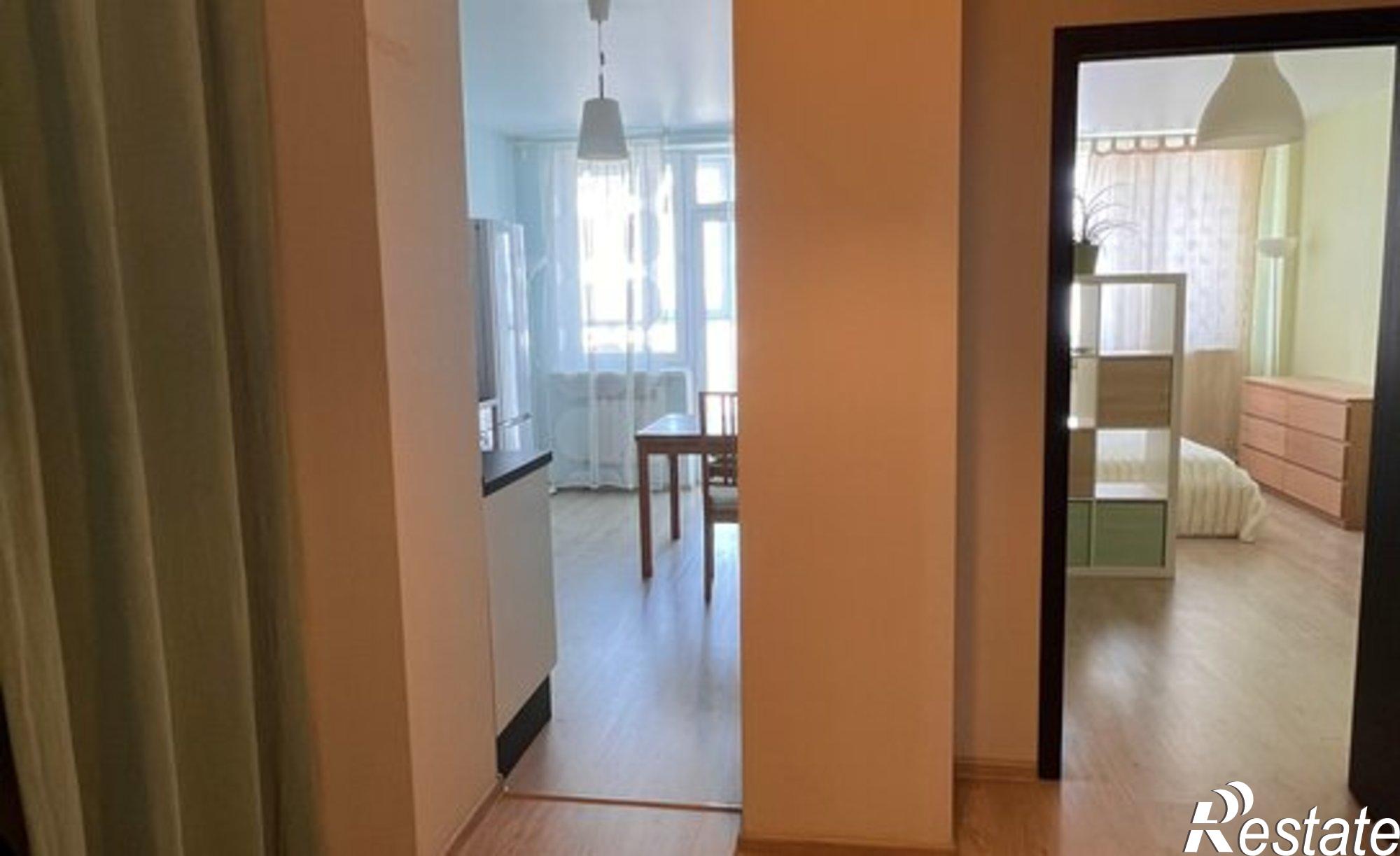 Купить квартиру за 6 700 000 рублей на Гвардейский переулок, 11/4