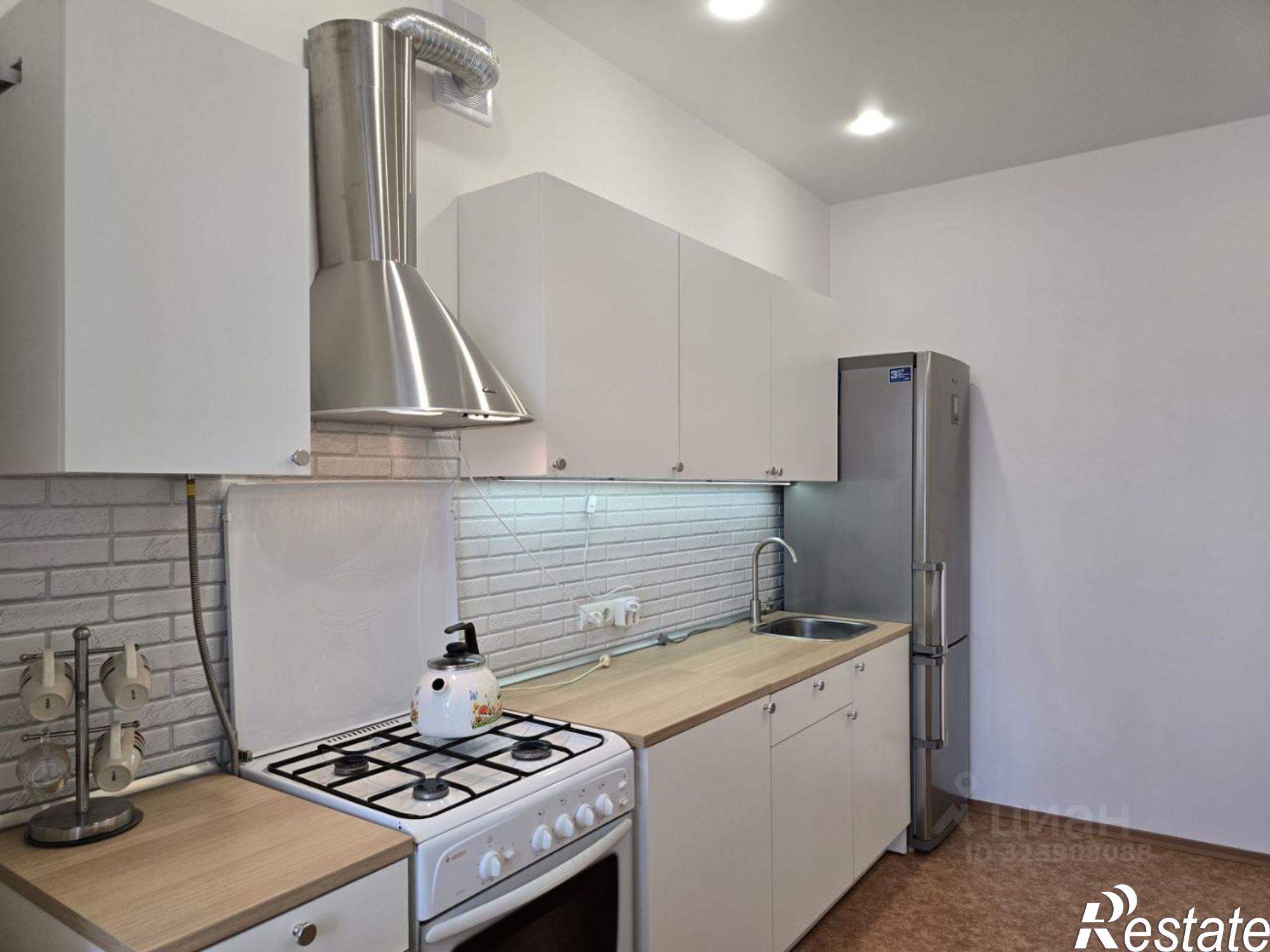 Сдать квартиру за 40 000 рублей на ул Металлургическая, 110б