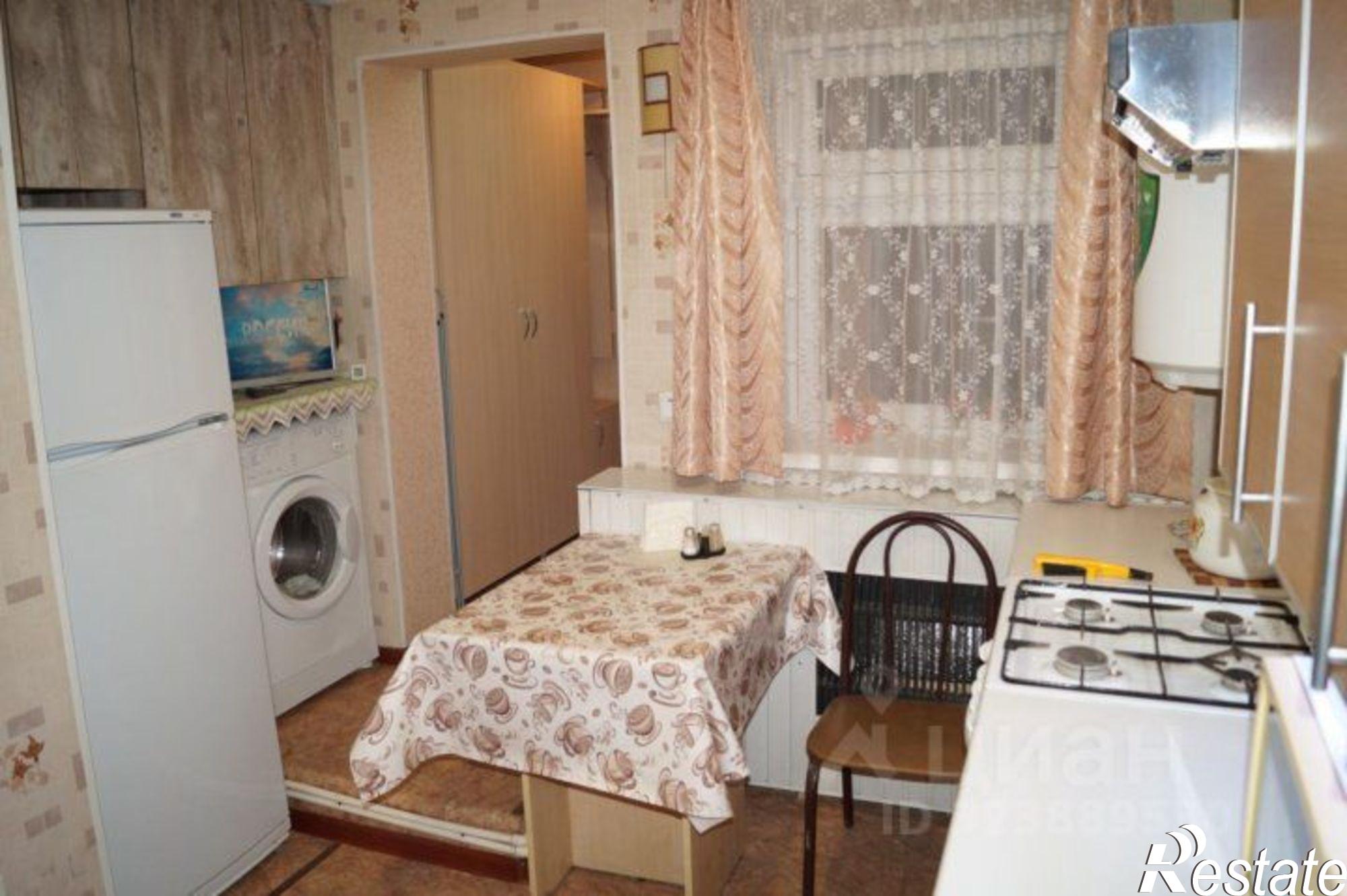 Сдать квартиру за 18 000 рублей на Рабочий пер, 1