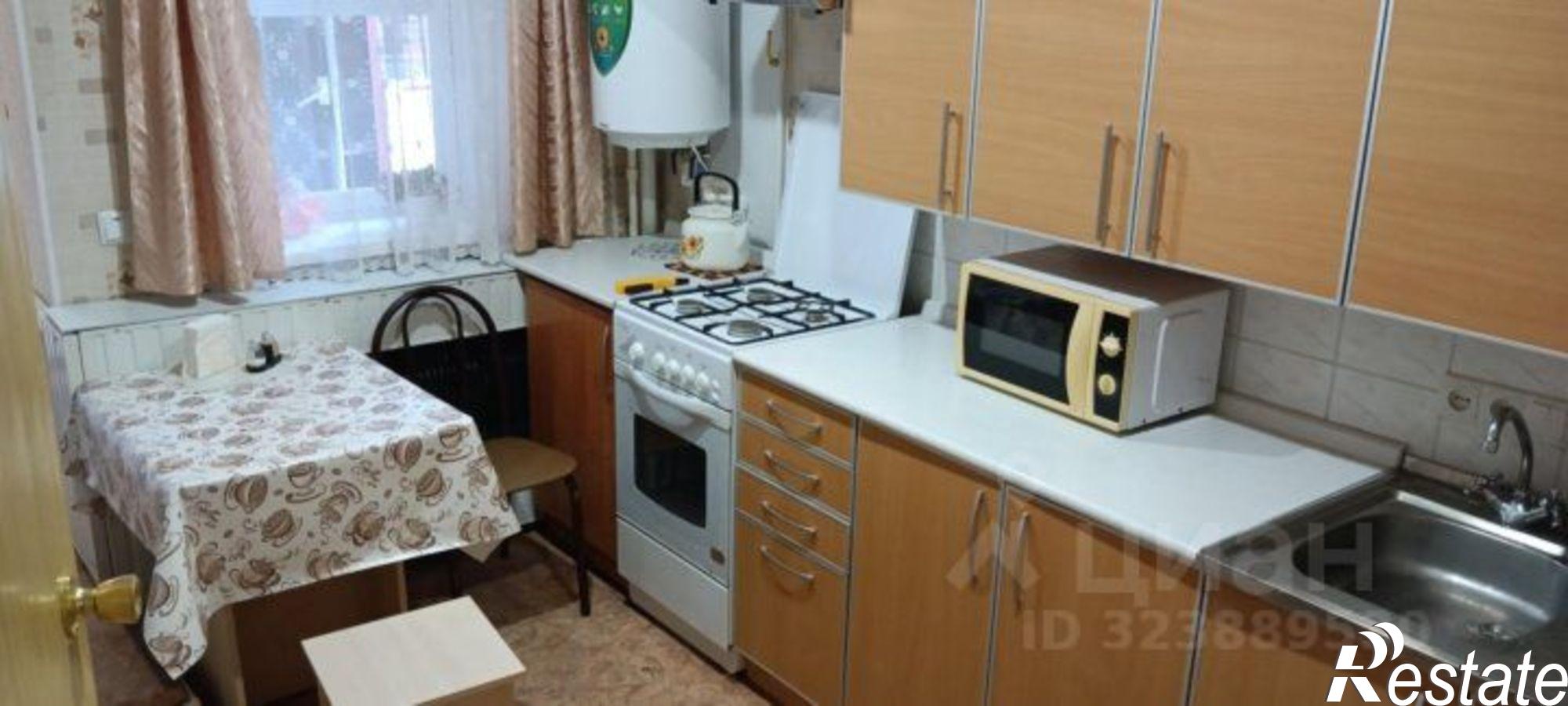 Сдать квартиру за 18 000 рублей на Рабочий пер, 1