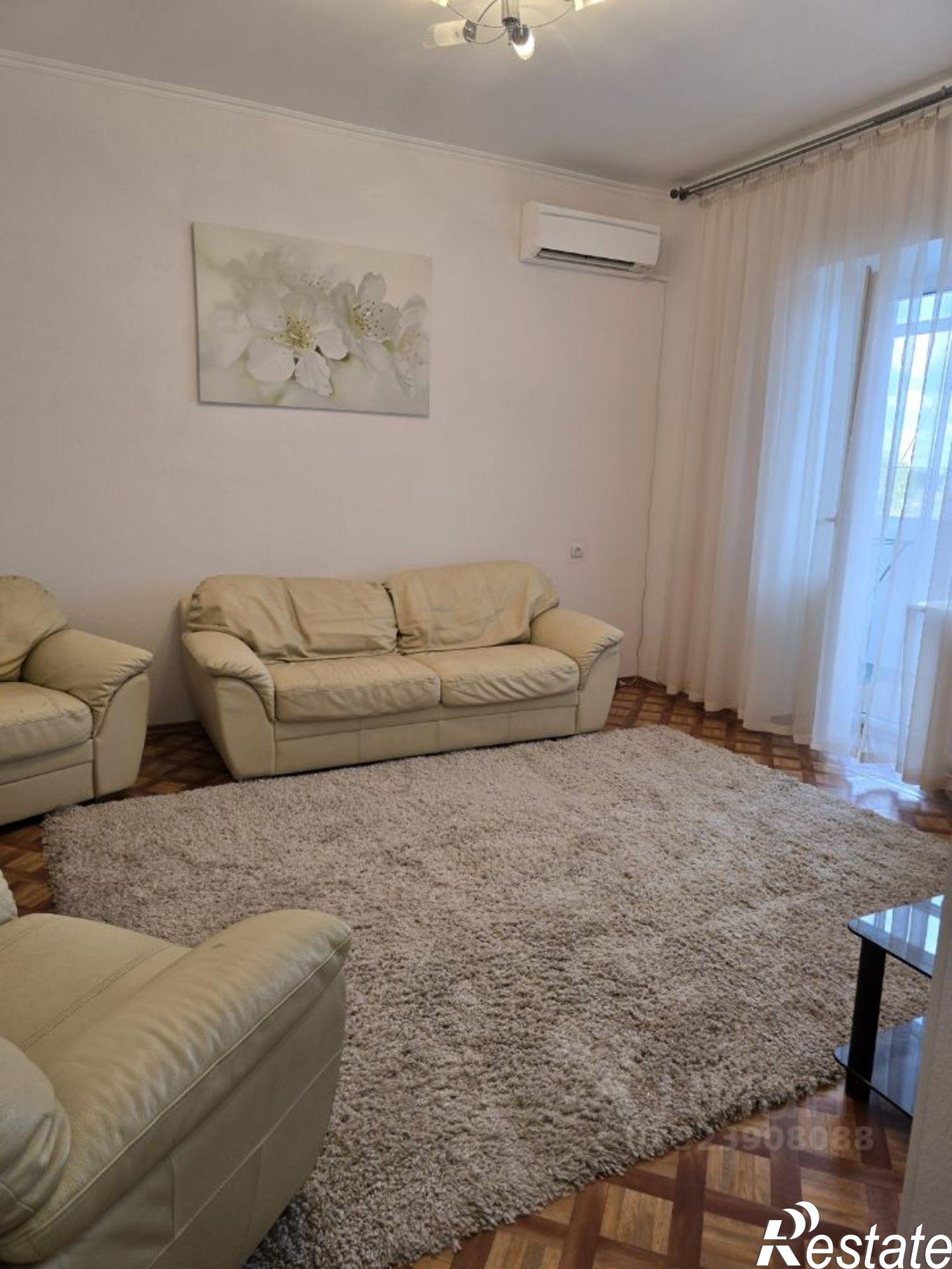 Сдать квартиру за 40 000 рублей на ул Металлургическая, 110б