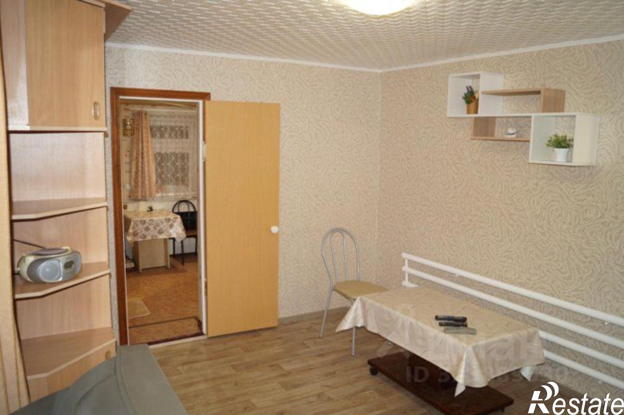 Сдать квартиру за 18 000 рублей на Рабочий пер, 1