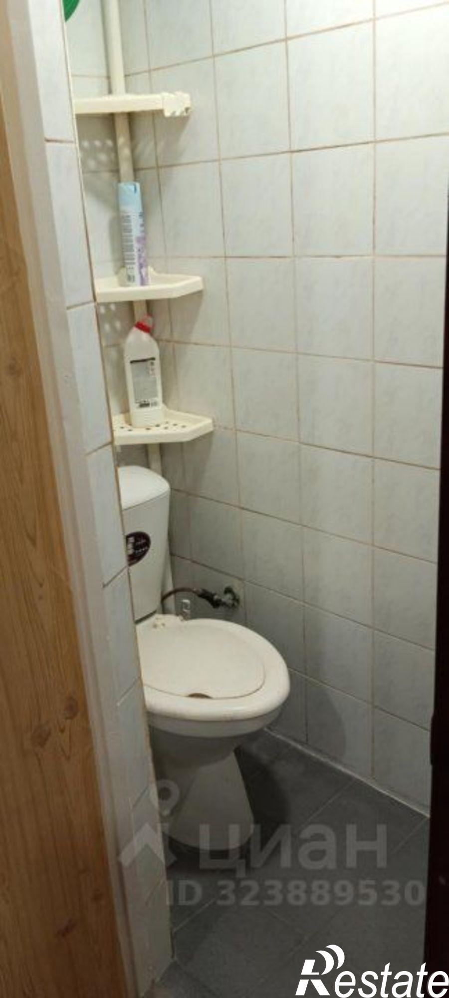 Сдать квартиру за 18 000 рублей на Рабочий пер, 1