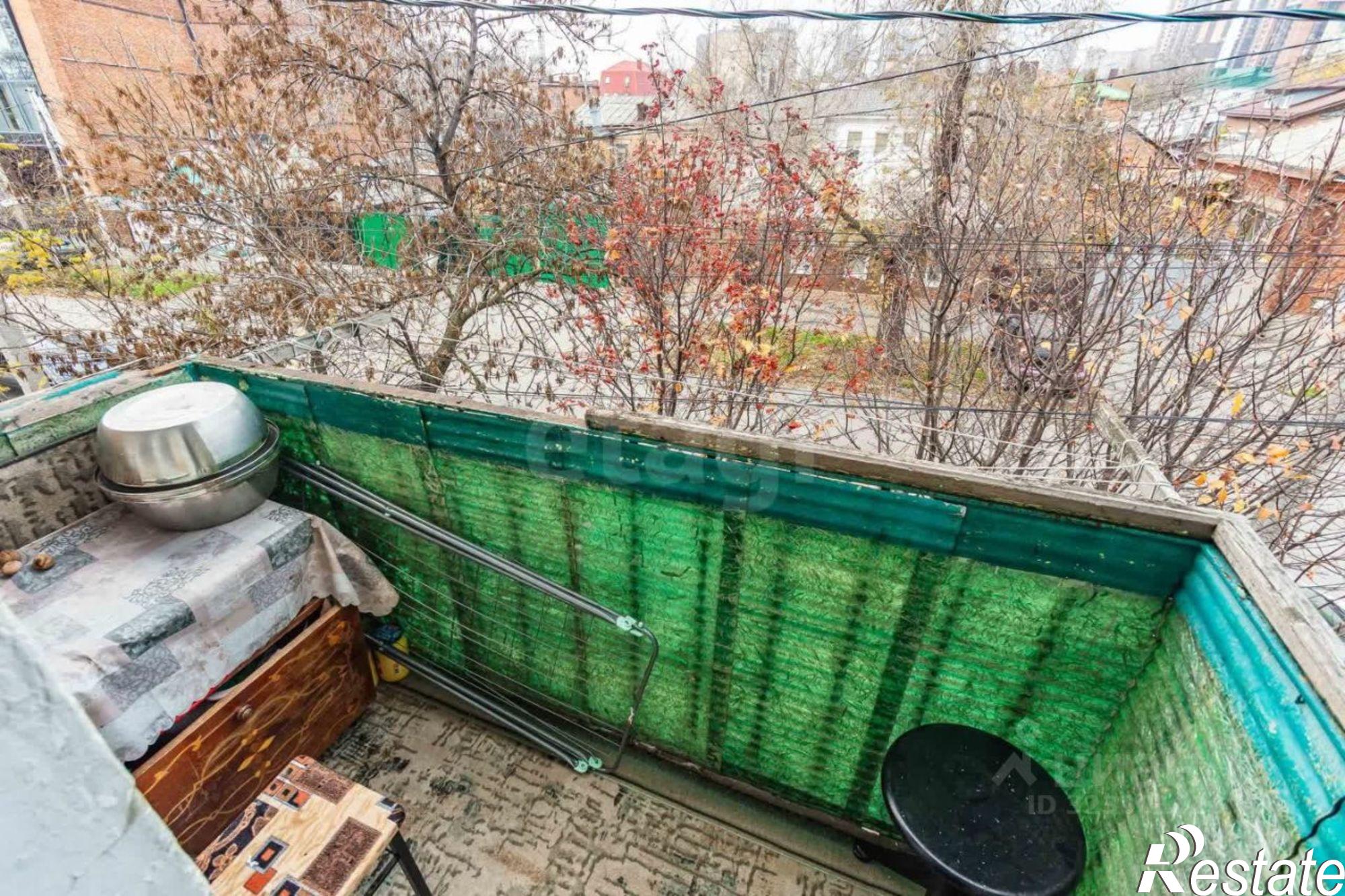 Купить квартиру за 6 050 000 рублей на улица Катаева, 197