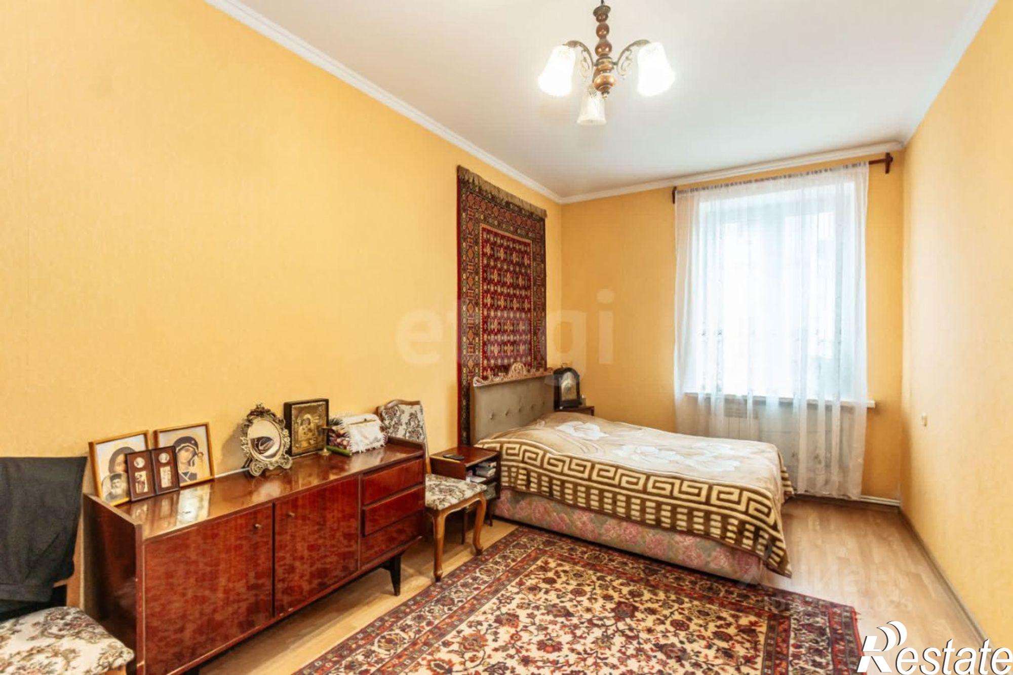 Купить квартиру за 6 050 000 рублей на улица Катаева, 197