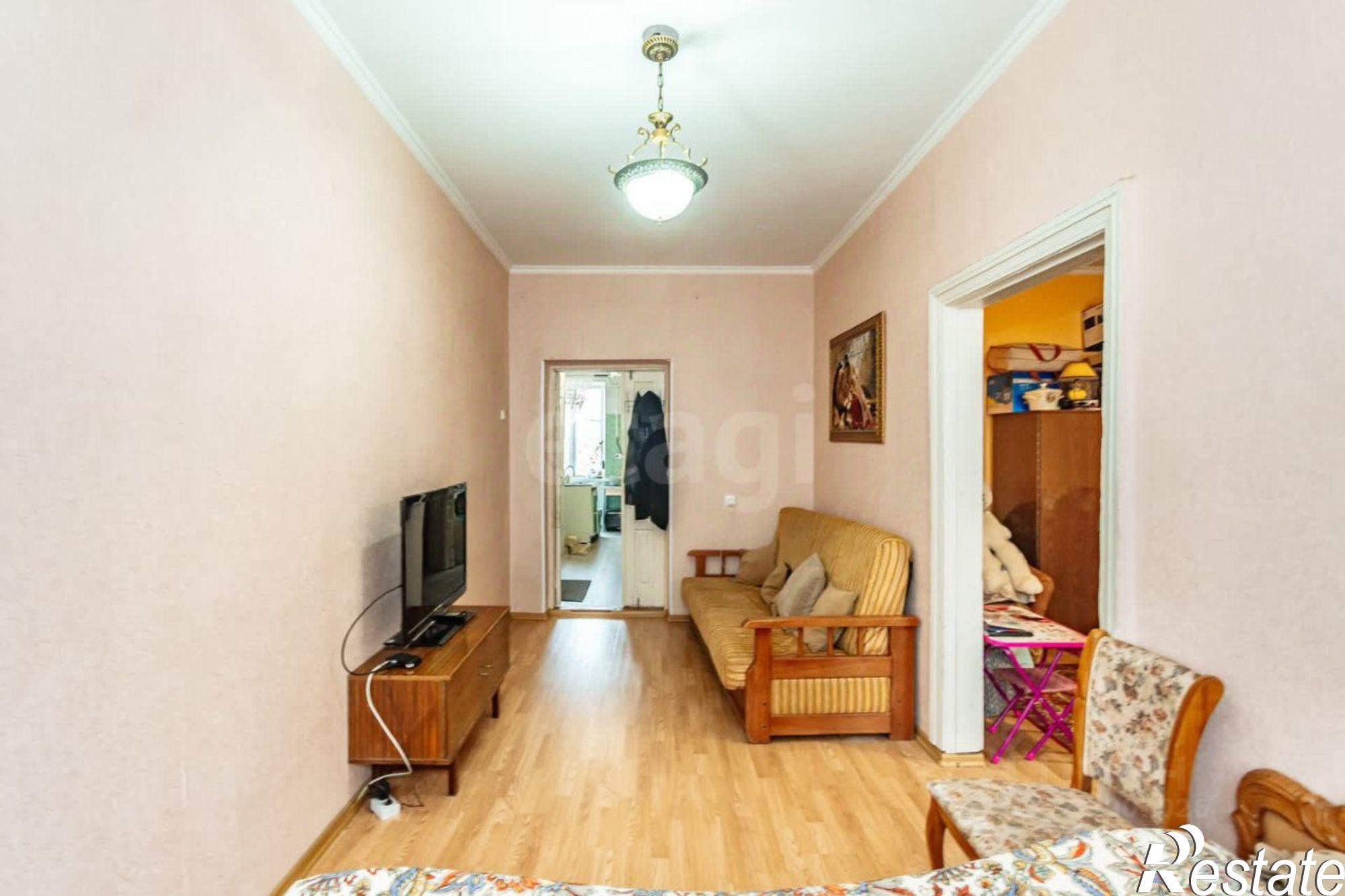 Купить квартиру за 6 050 000 рублей на улица Катаева, 197