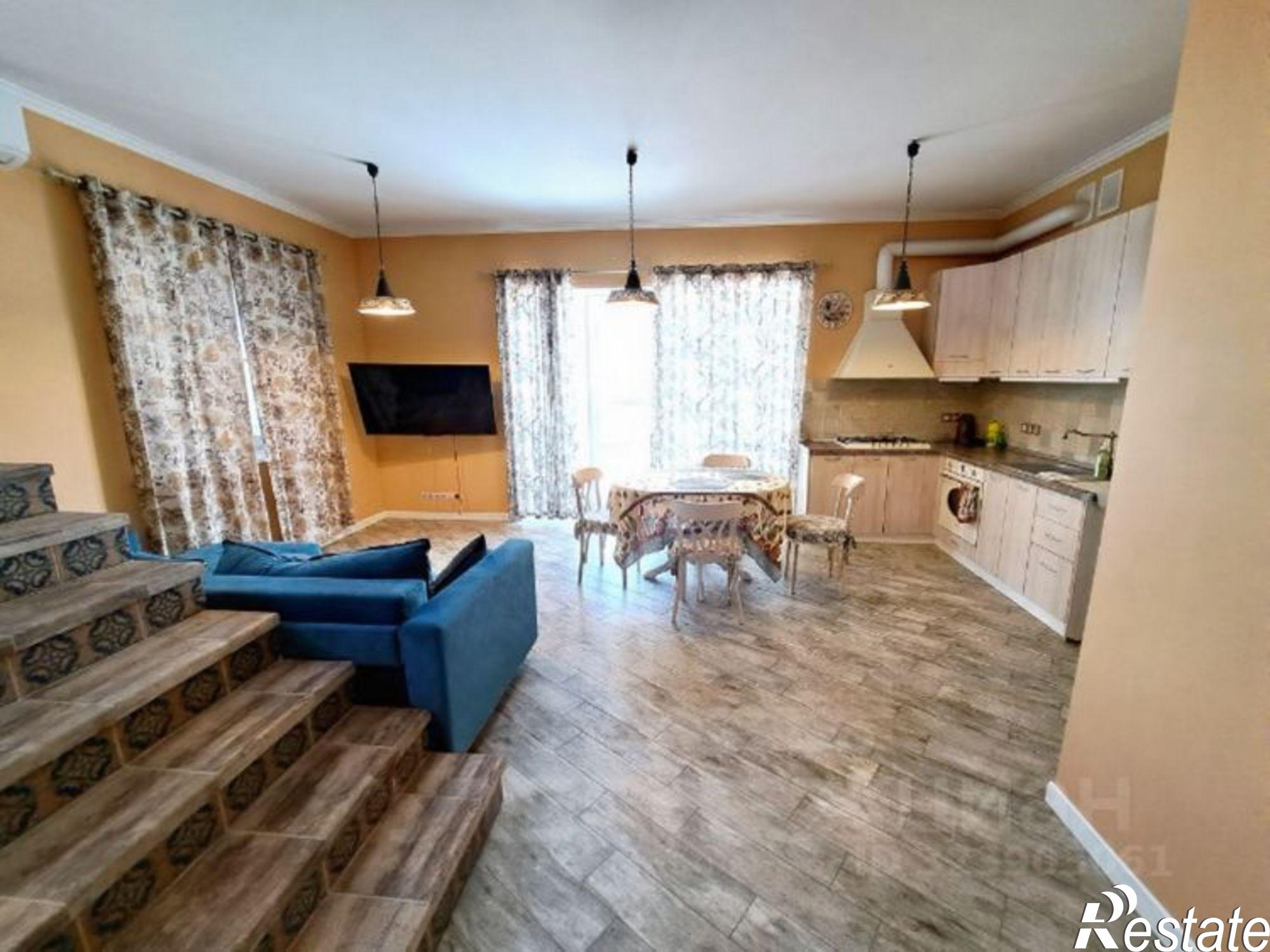 Купить дачу, дом, коттедж за 22 000 000 рублей на Богатый переулок, 6