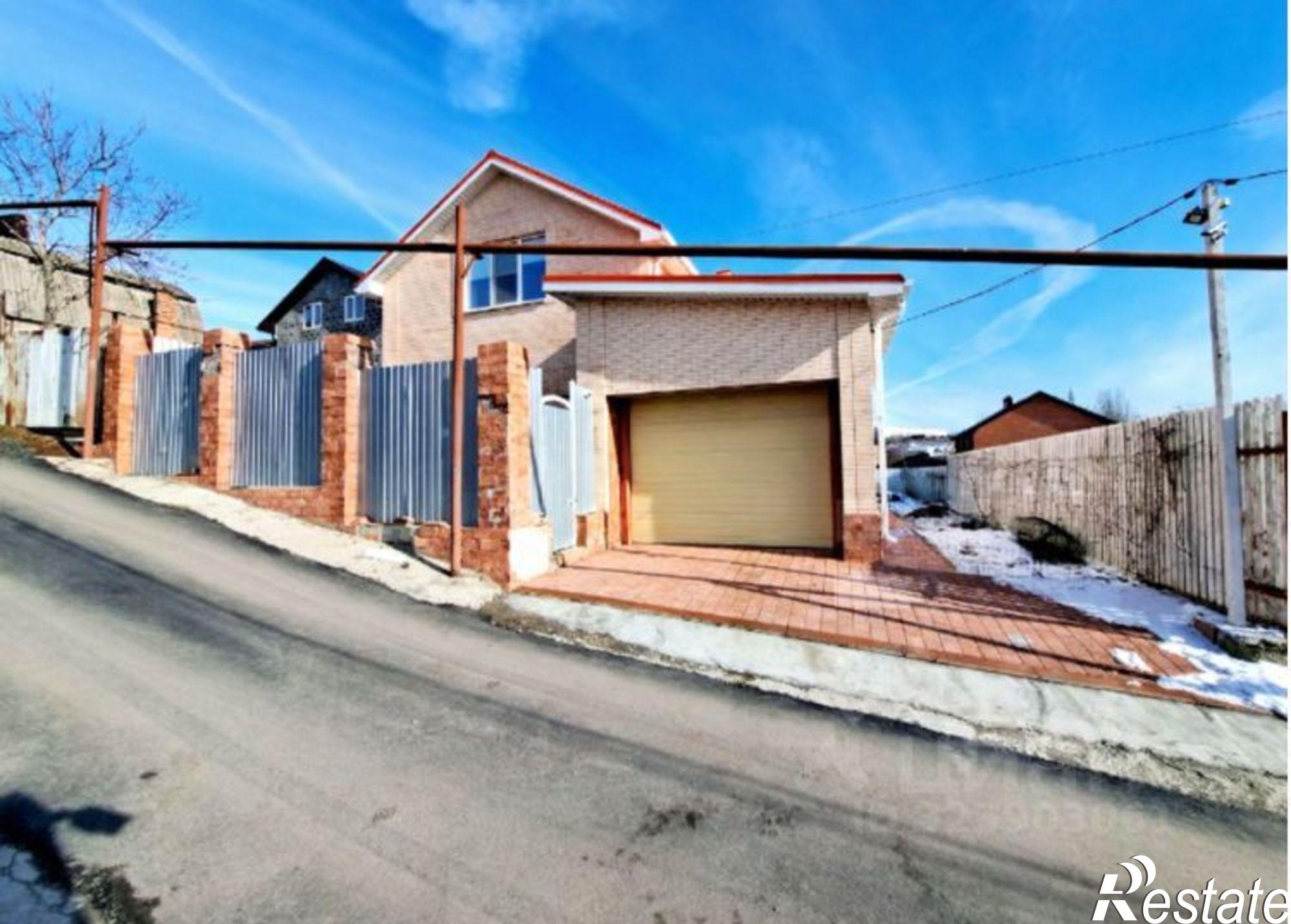 Купить дачу, дом, коттедж за 22 000 000 рублей на Богатый переулок, 6