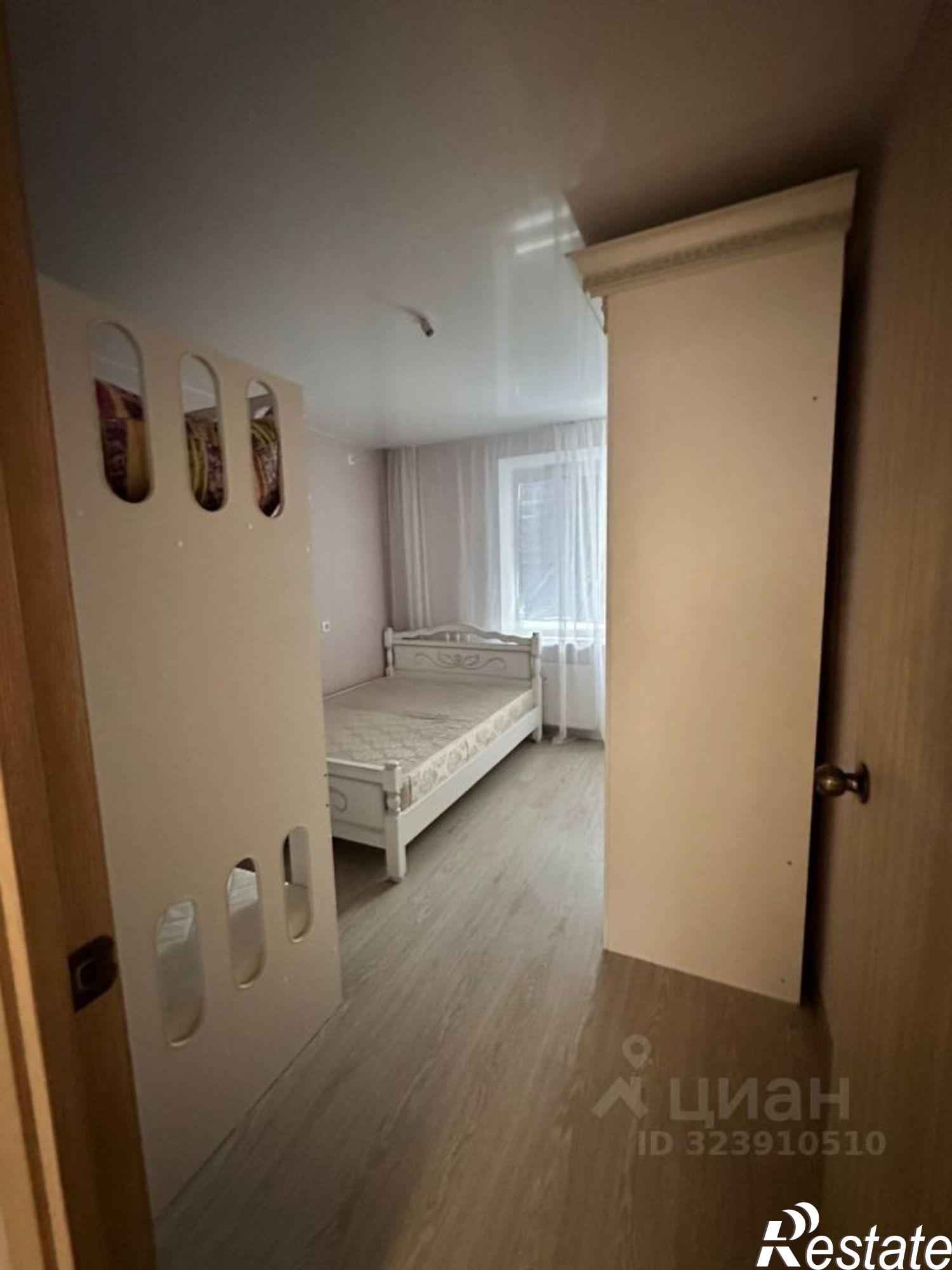 Сдать квартиру за 28 000 рублей на ул Висаитова, 8