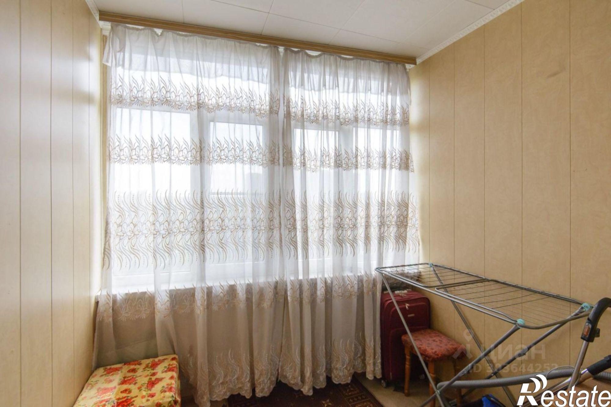 Купить квартиру за 5 850 000 рублей на Днепропетровская улица, 46