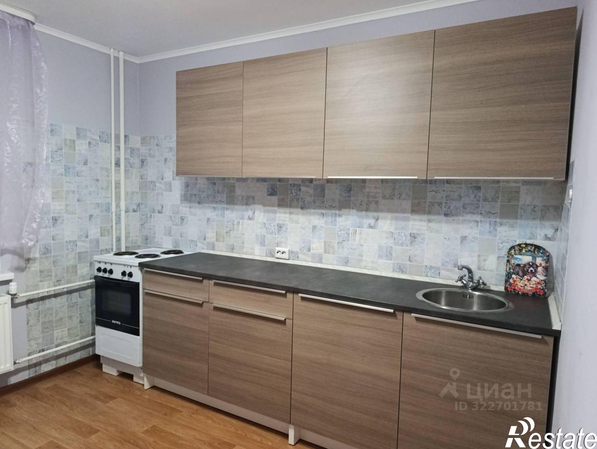 Сдать квартиру за 18 000 рублей на ул Платона Кляты, 27