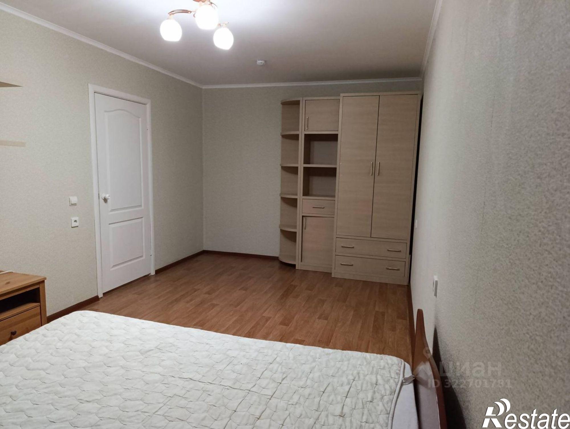 Сдать квартиру за 18 000 рублей на ул Платона Кляты, 27