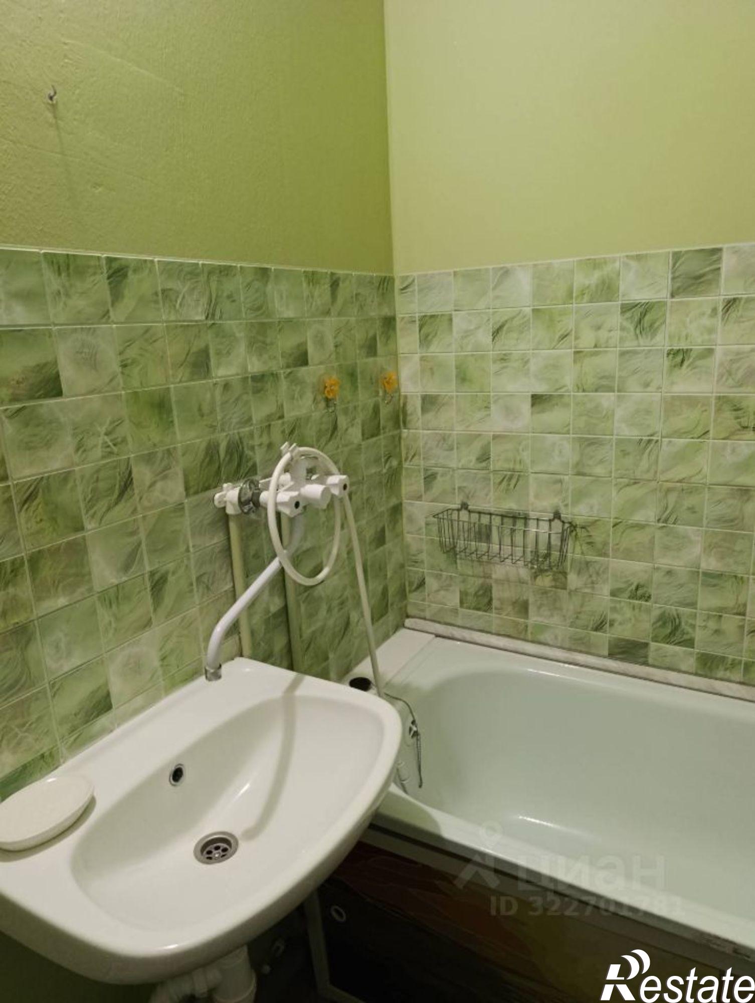 Сдать квартиру за 18 000 рублей на ул Платона Кляты, 27