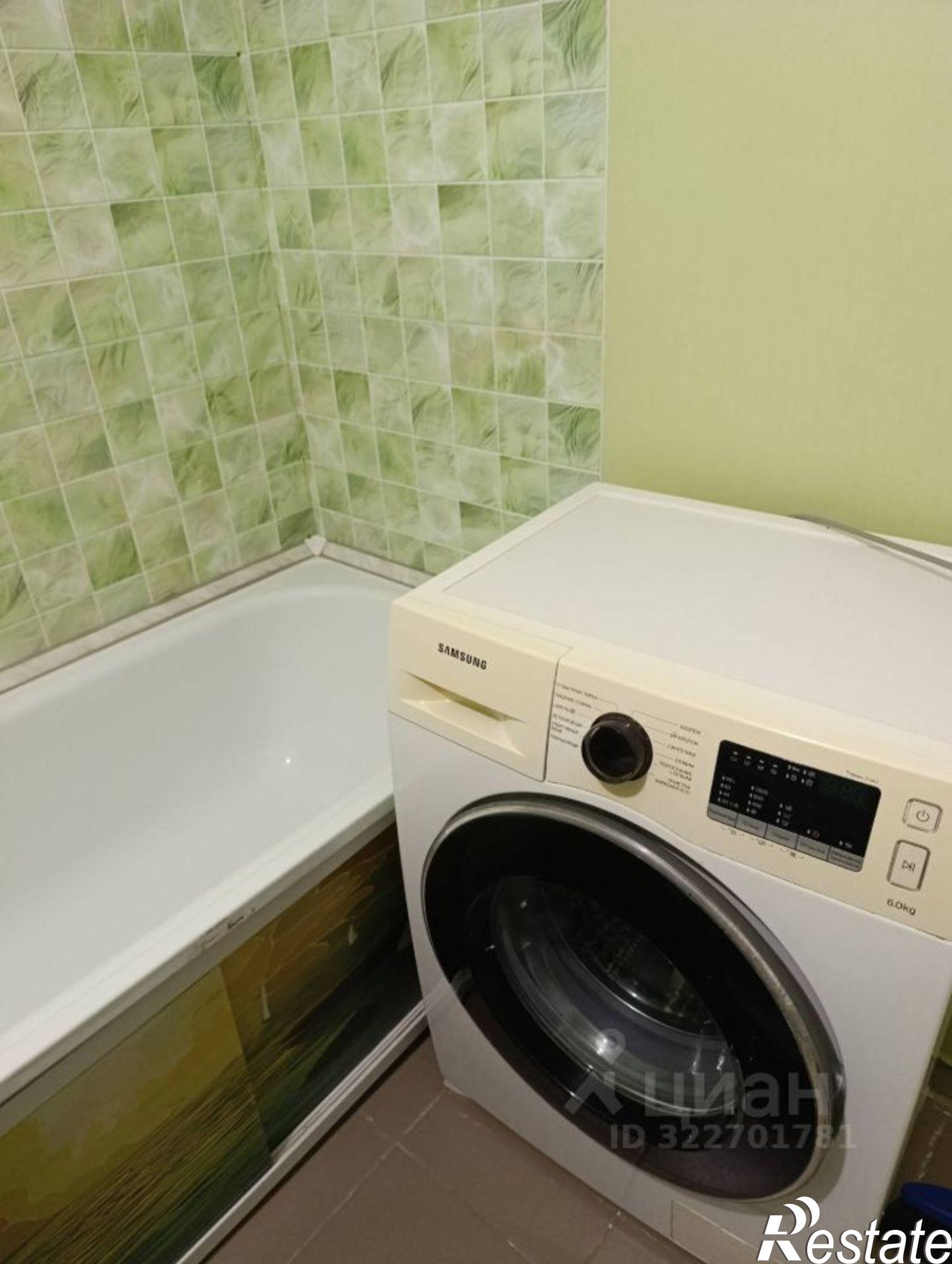 Сдать квартиру за 18 000 рублей на ул Платона Кляты, 27