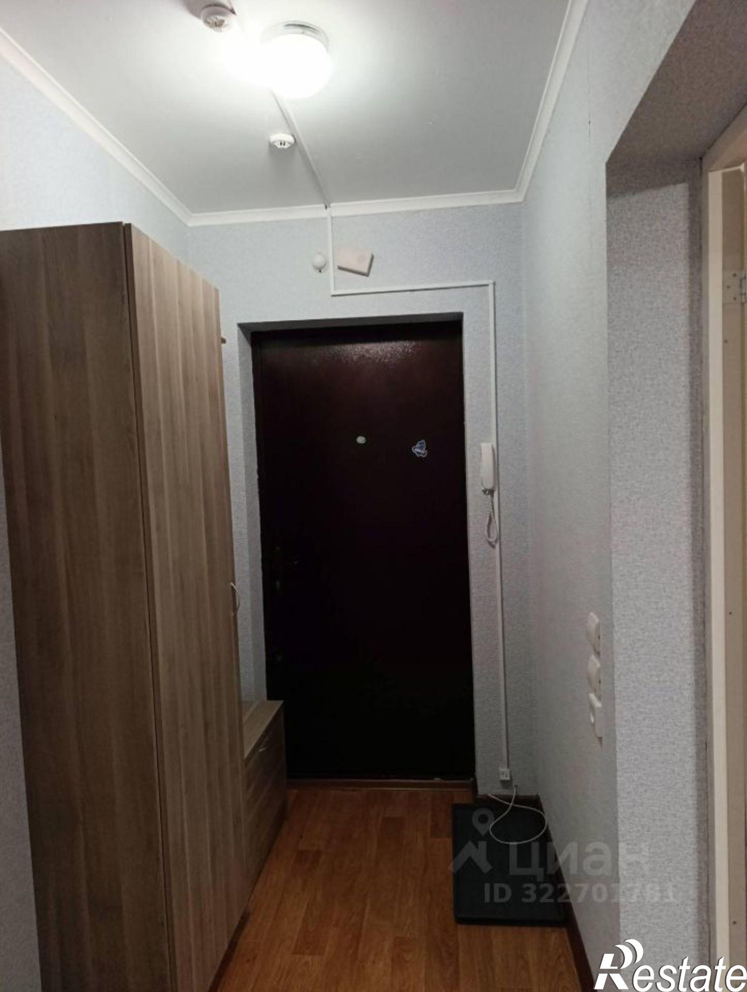 Сдать квартиру за 18 000 рублей на ул Платона Кляты, 27