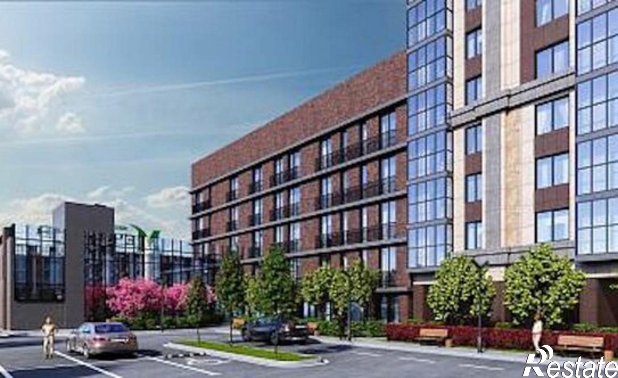 Купить квартиру за 6 800 000 рублей на ул Мечникова, 37