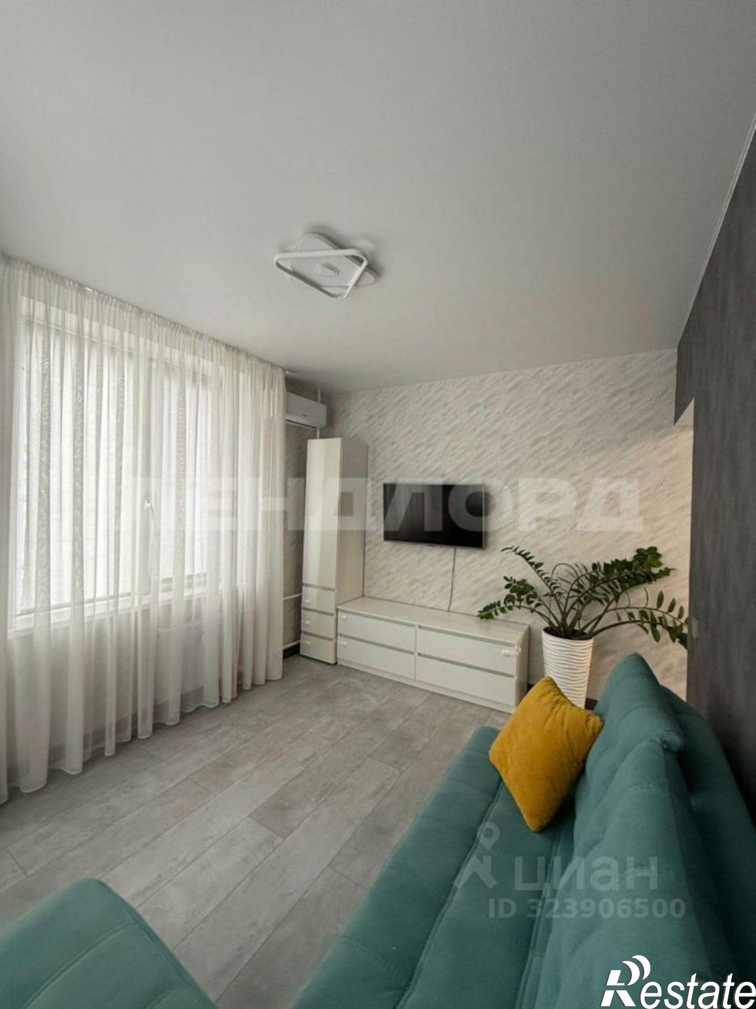 Купить квартиру за 7 800 000 рублей на ул Ткачева, 40 2