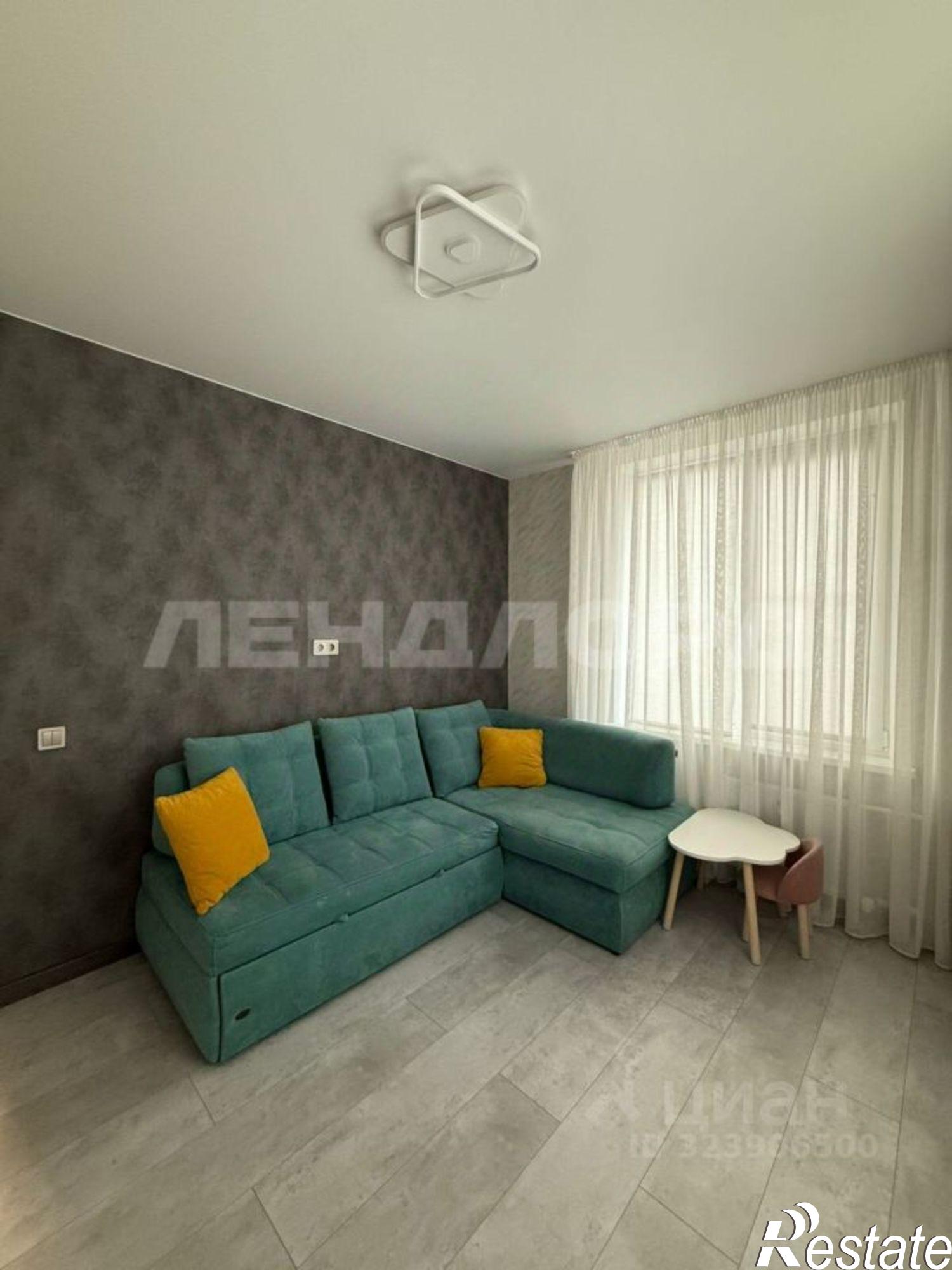 Купить квартиру за 7 800 000 рублей на ул Ткачева, 40 2